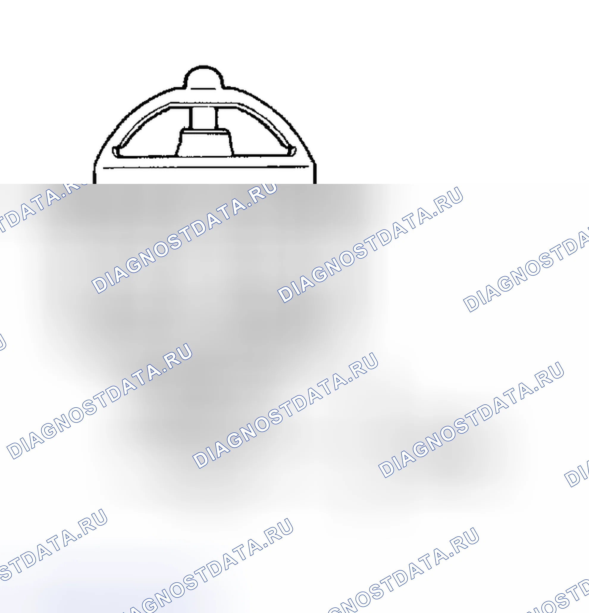 Рис. 54. Toyota Tundra I рестайлинг