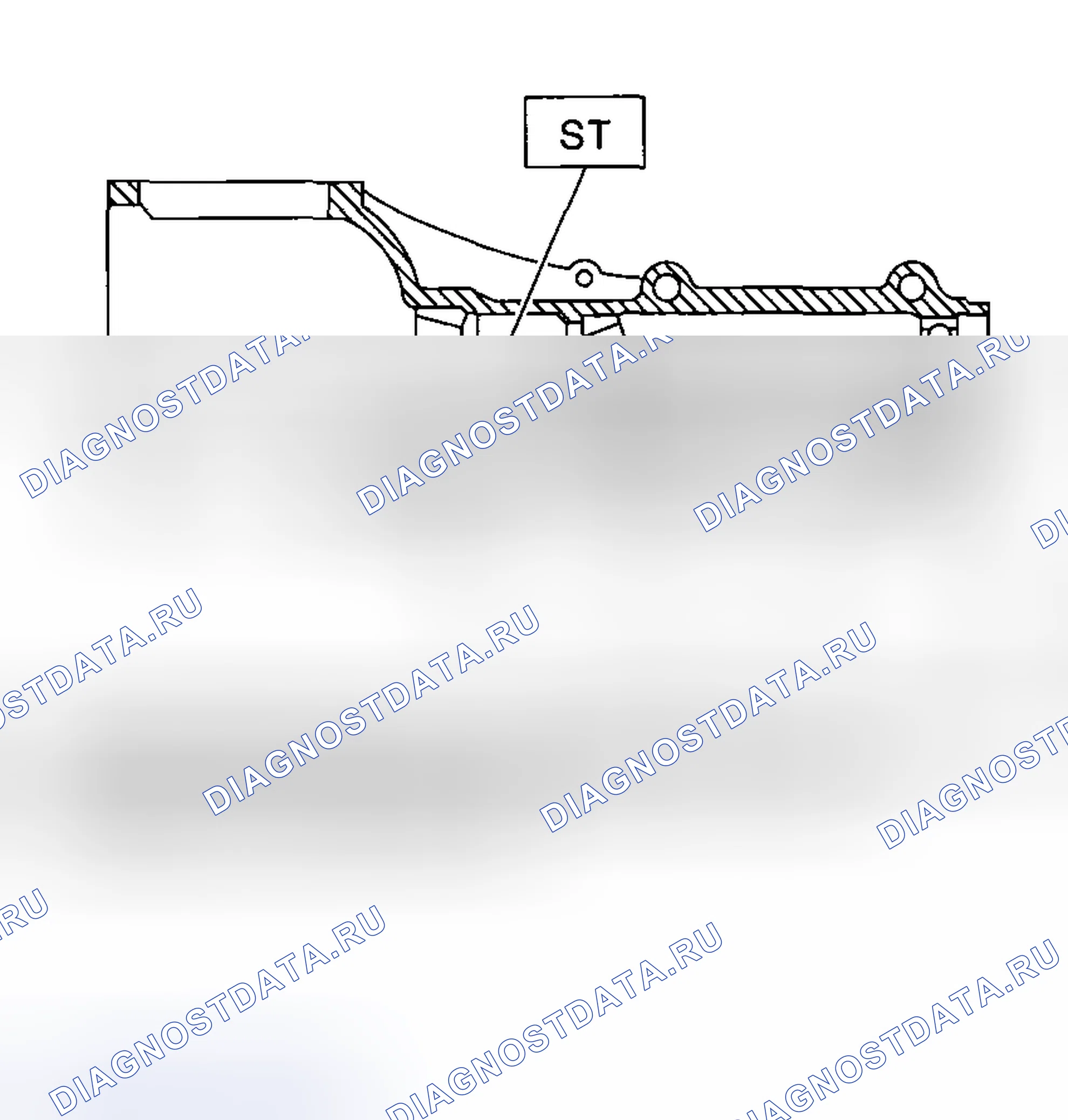 Рис. 108. Subaru Impreza WRX STI GD рестайлинг 2