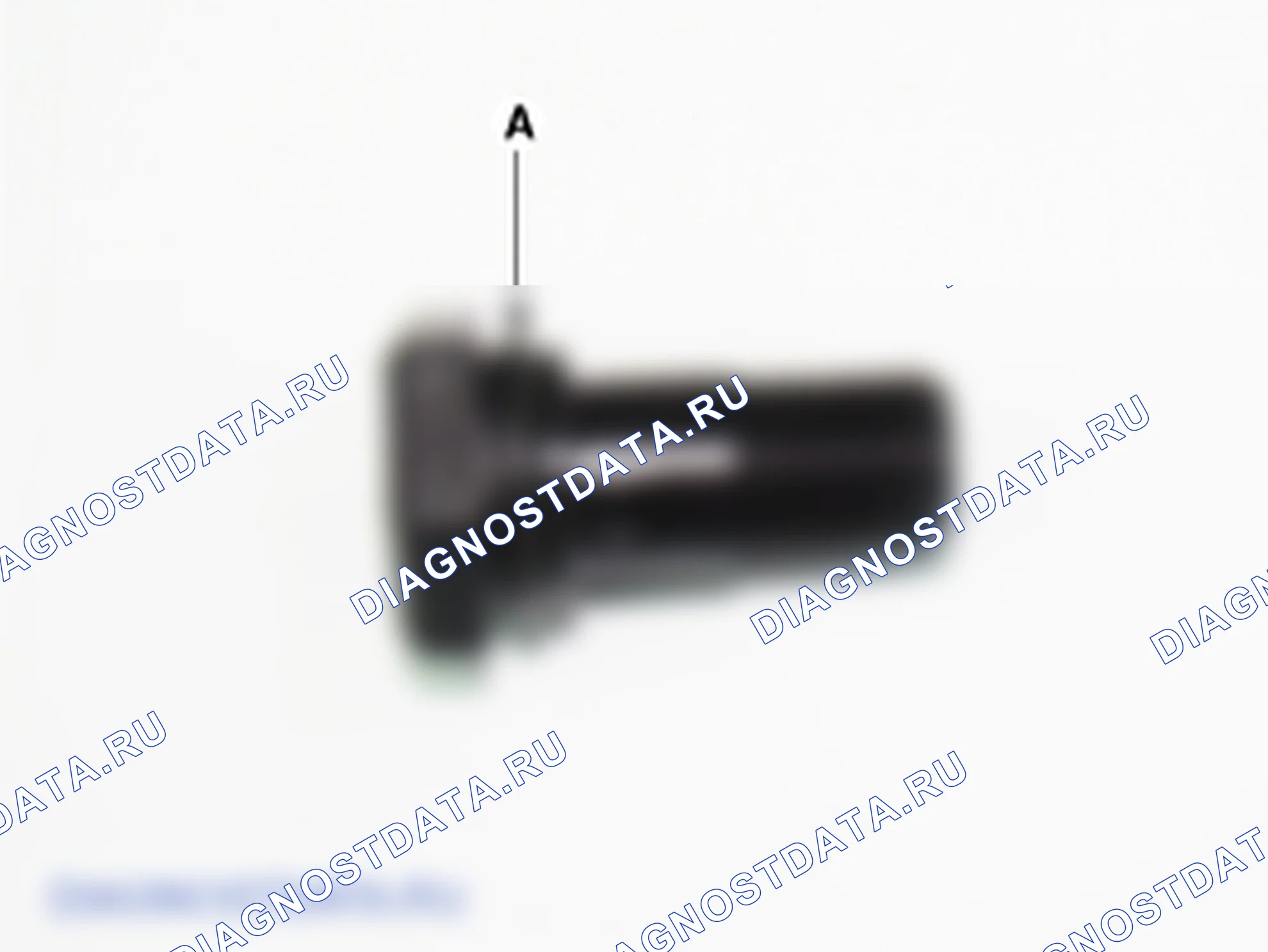 Проверка жидкости. Hyundai ix35 EL