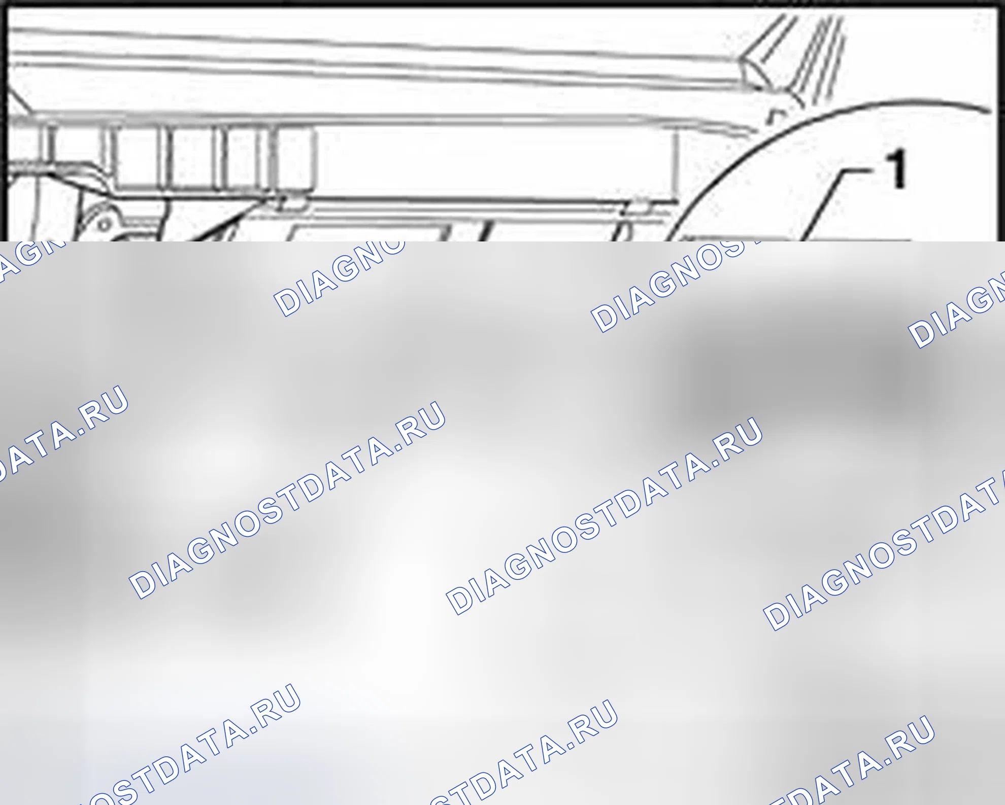 Рис. 19. Audi A8 D3 рестайлинг