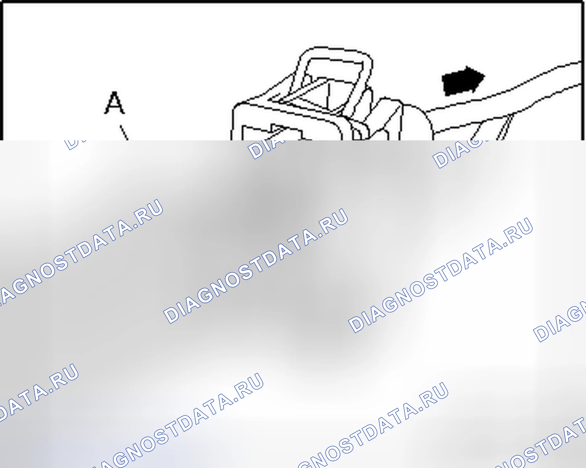 Рис. 50: ОДНОЖИЛЬНЫЕ УПЛОТНЕНИЯ, УСТАНОВКА. Volkswagen Golf Mk7