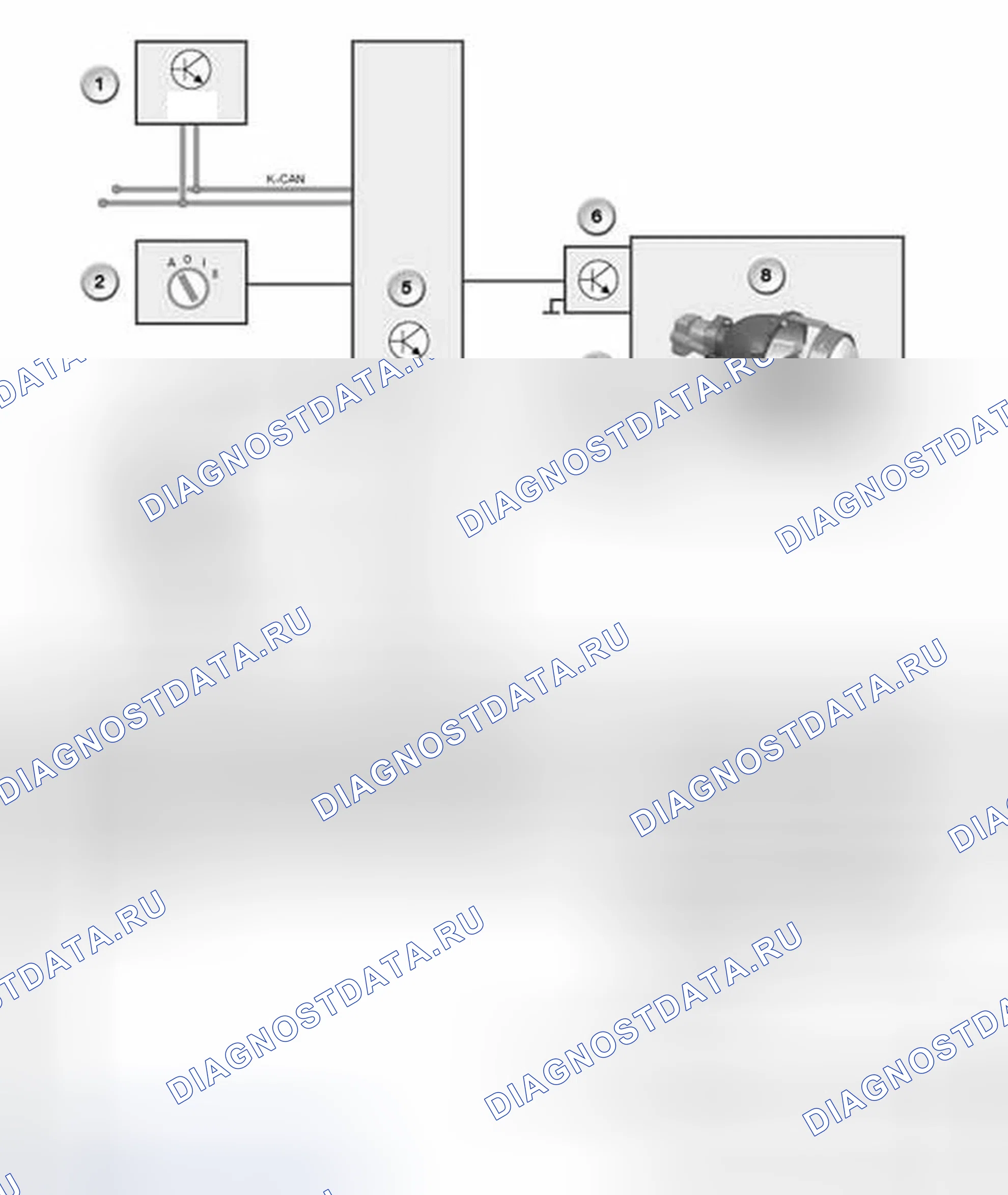 Рис. 61. BMW M6 E63/E64