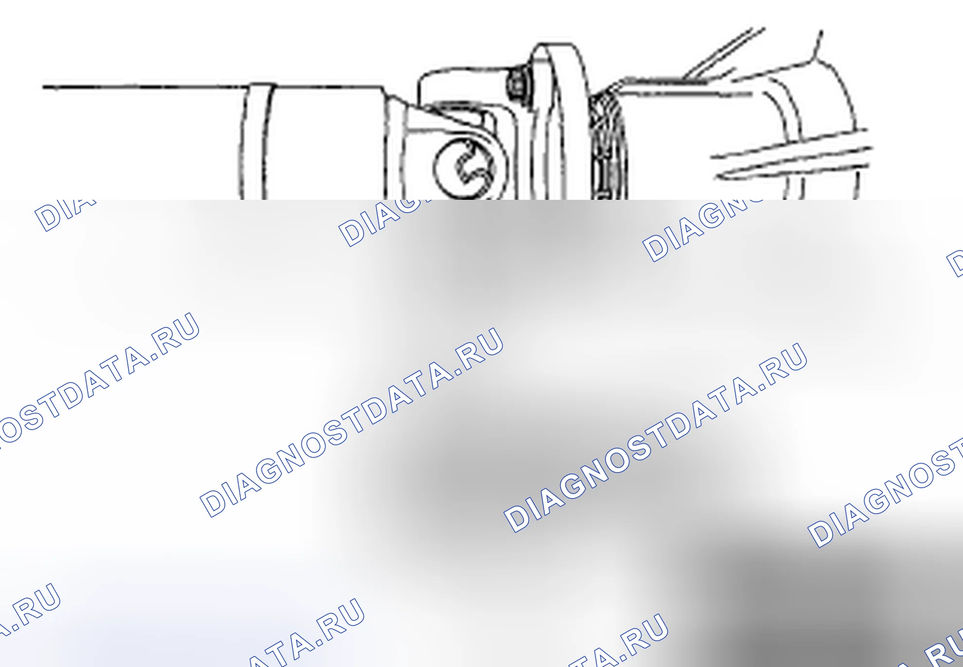 Рис. 24. Mazda Tribute II