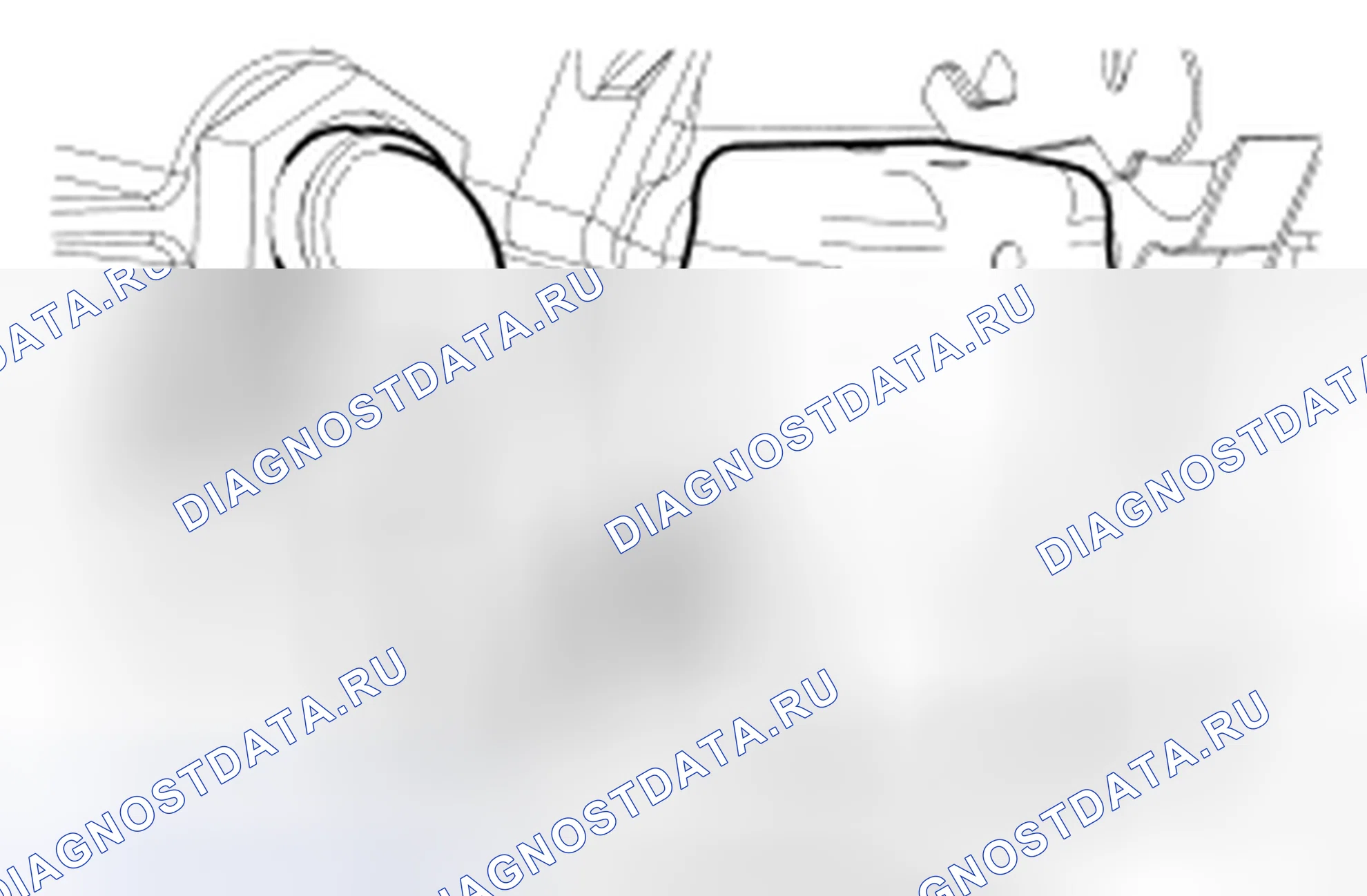 Рис. 290. Hyundai Lafesta I