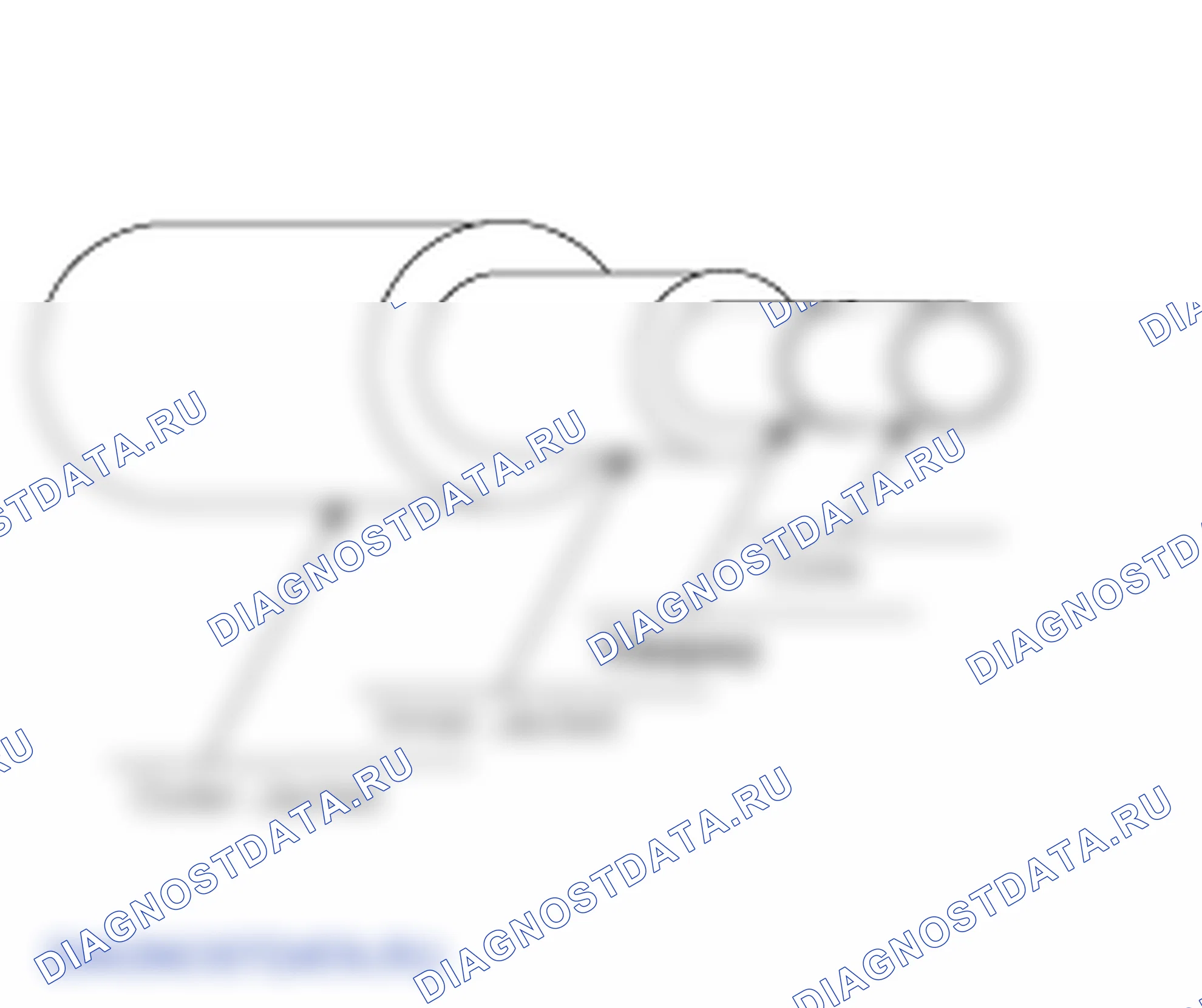 Принцип работы другой компонент DIS. Hyundai Genesis BH