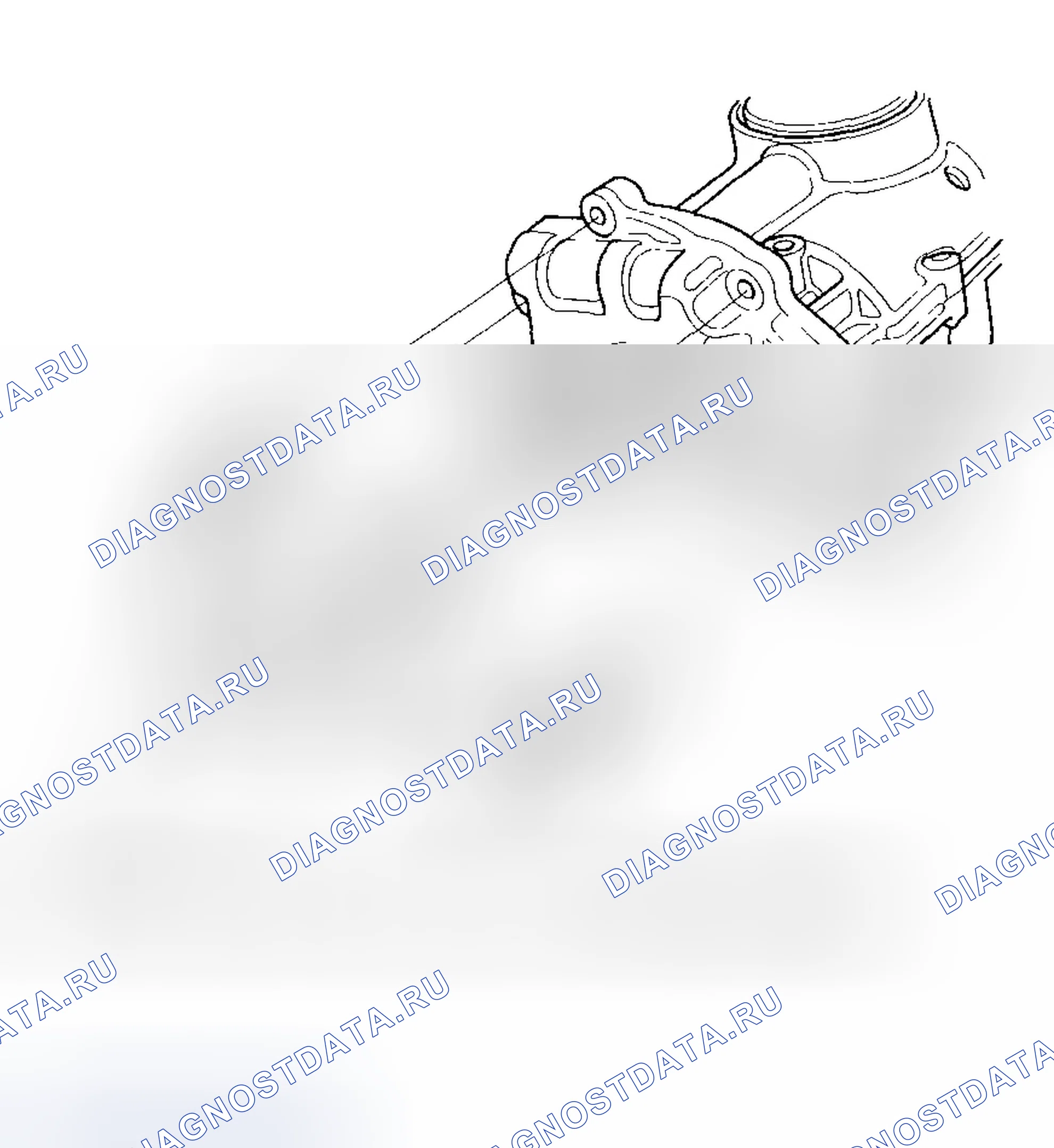 Рис. 29. Honda CR-V II рестайлинг