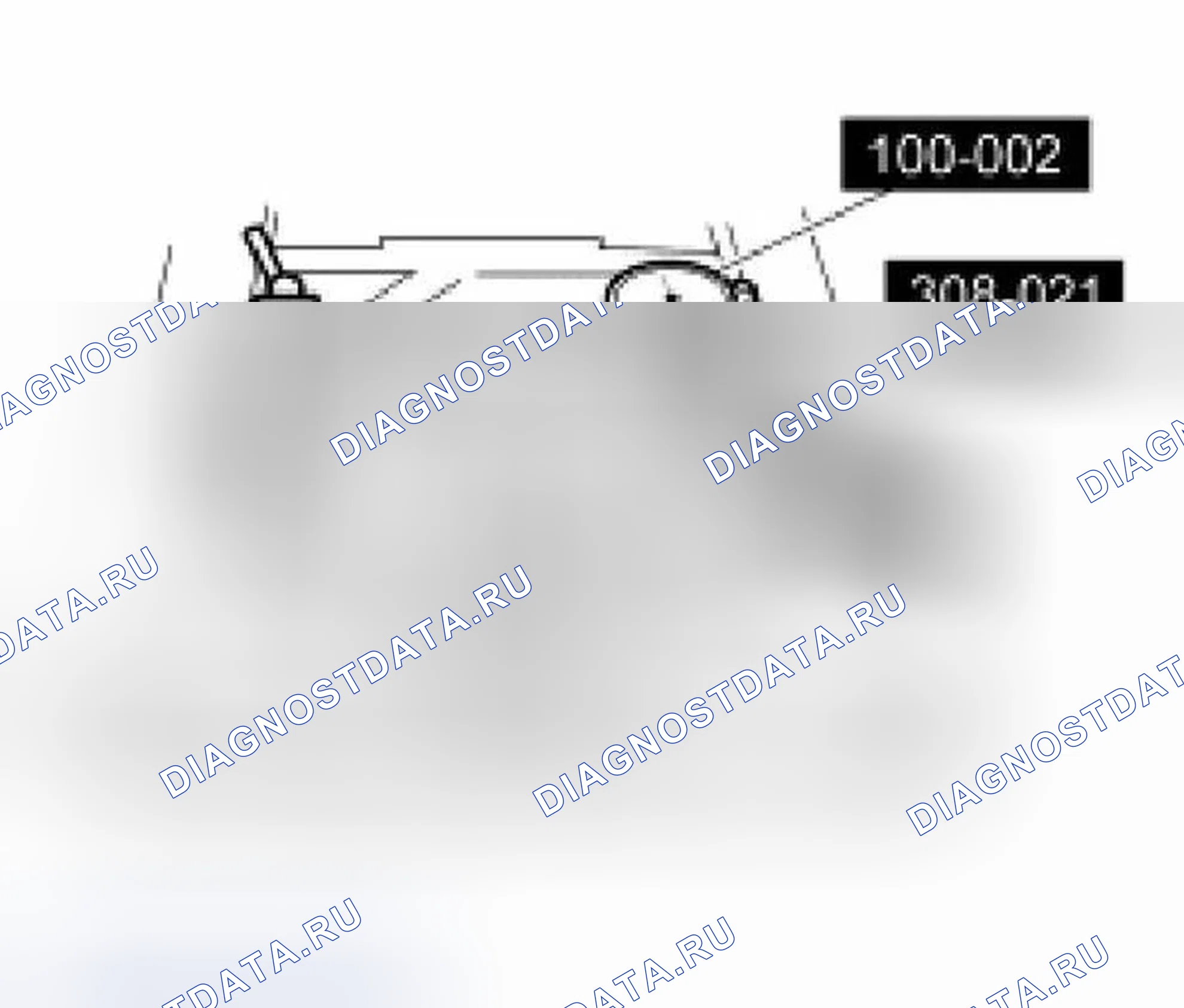 Рис. 1242. Ford Pickup F150 