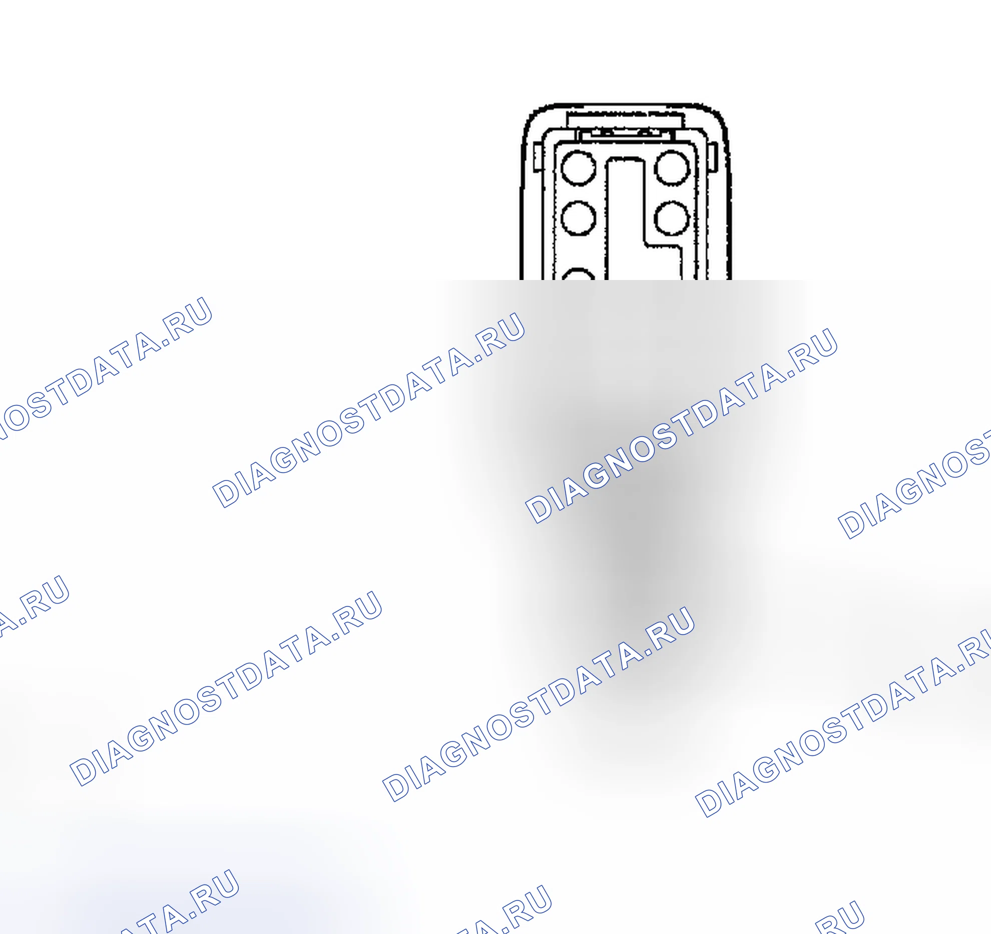 Рис. 126. Toyota Highlander I