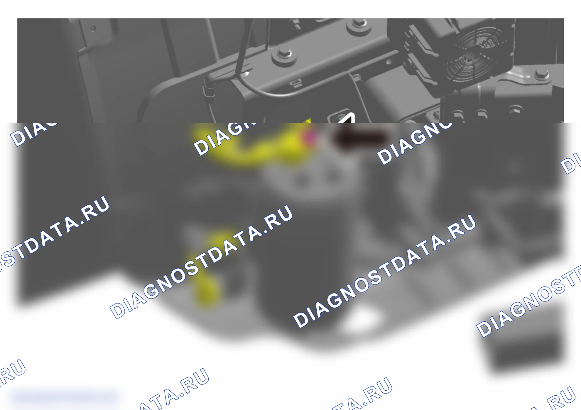 Как снять и установить осушитель-ресивер — Wey V9X. Wey V9X I