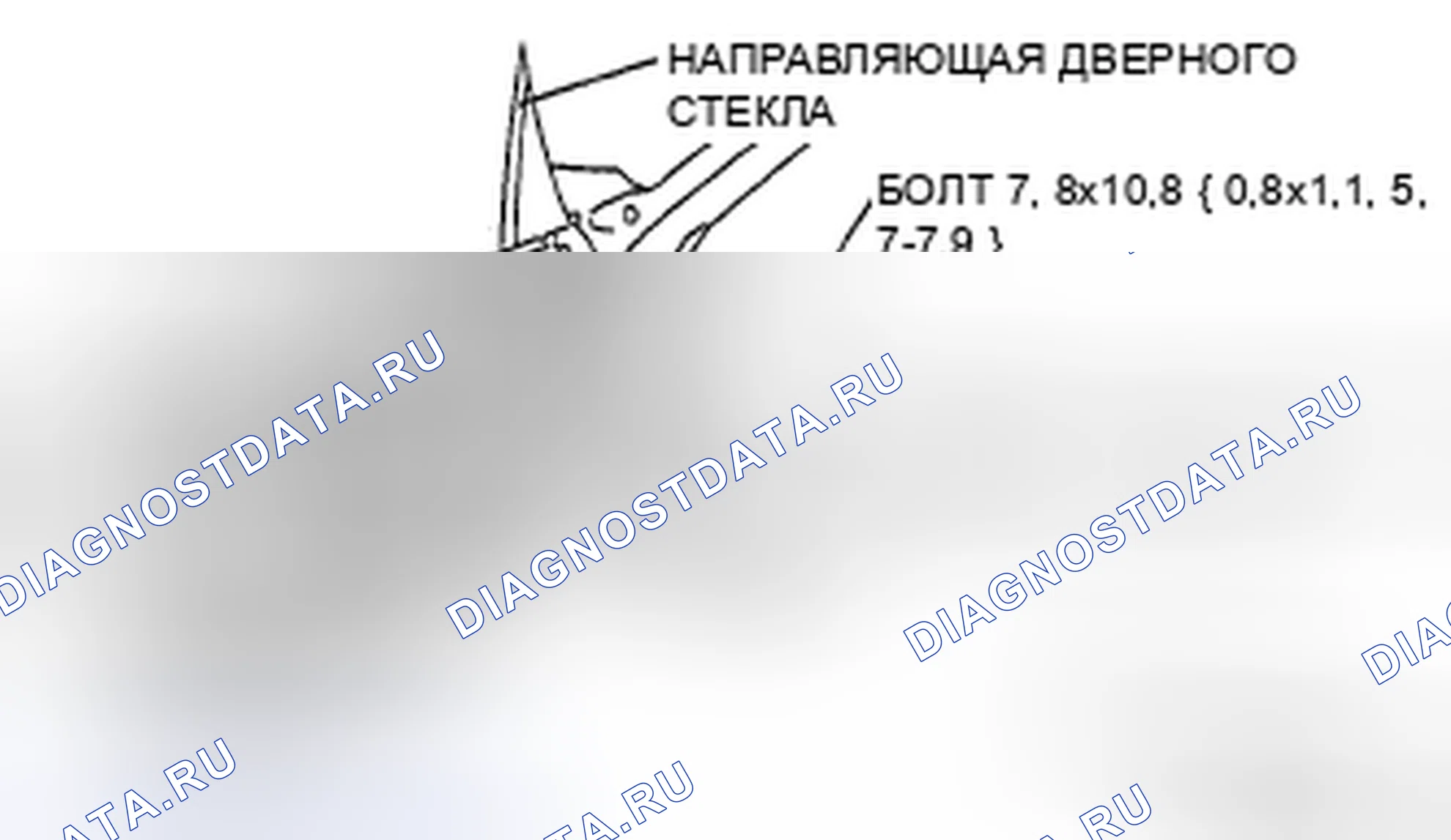 Рис. 6. Mazda MX-5 NC рестайлинг
