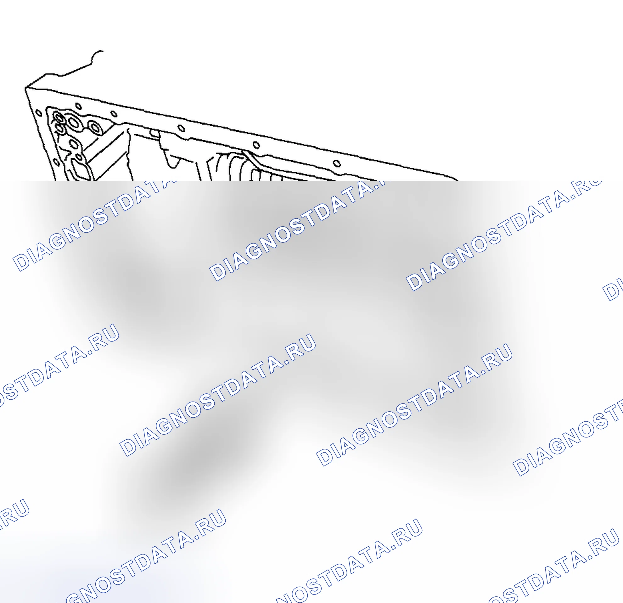Рис. 134. Mazda MX-5 NC рестайлинг