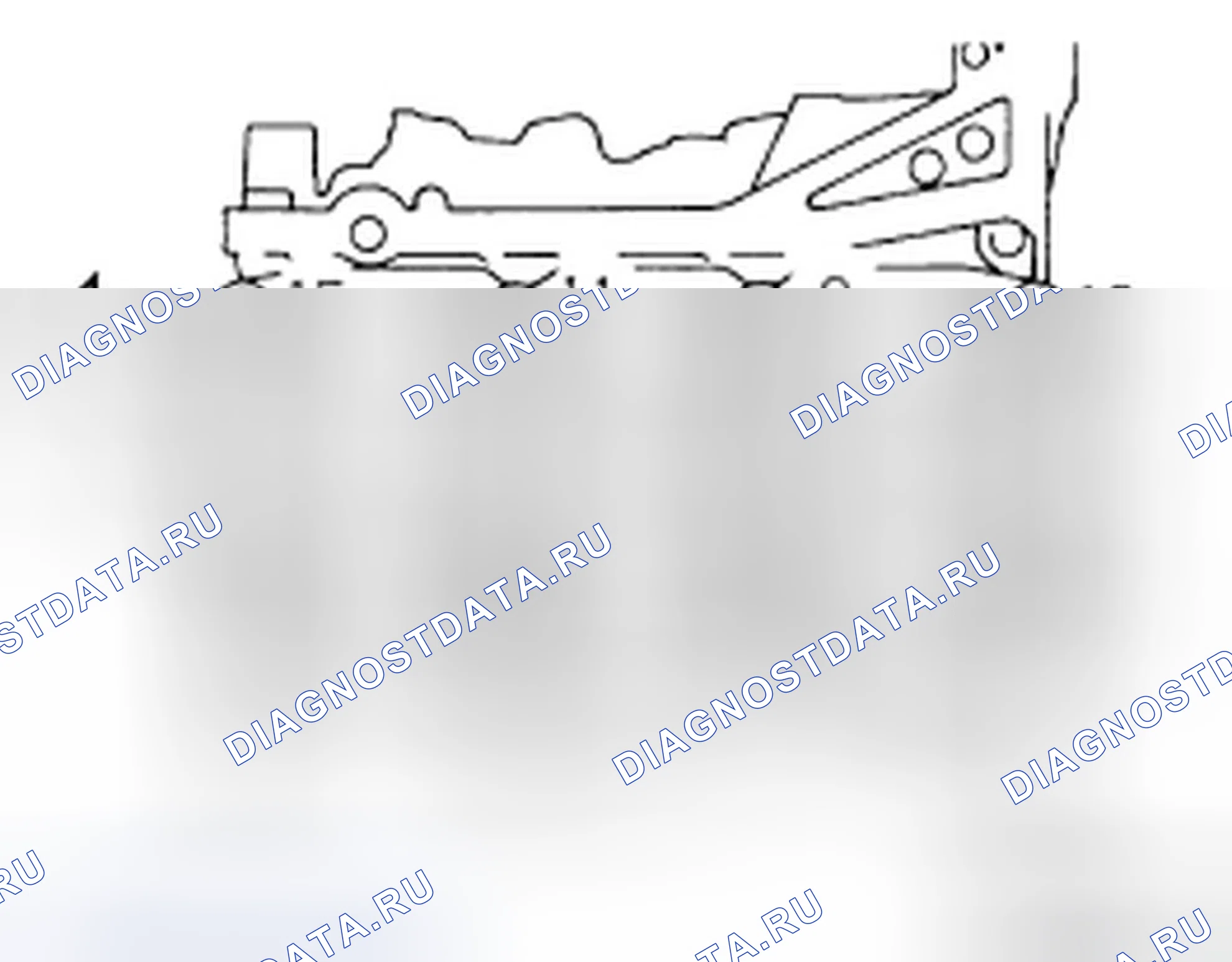 Рис. 133. Infiniti G25 IV рестайлинг