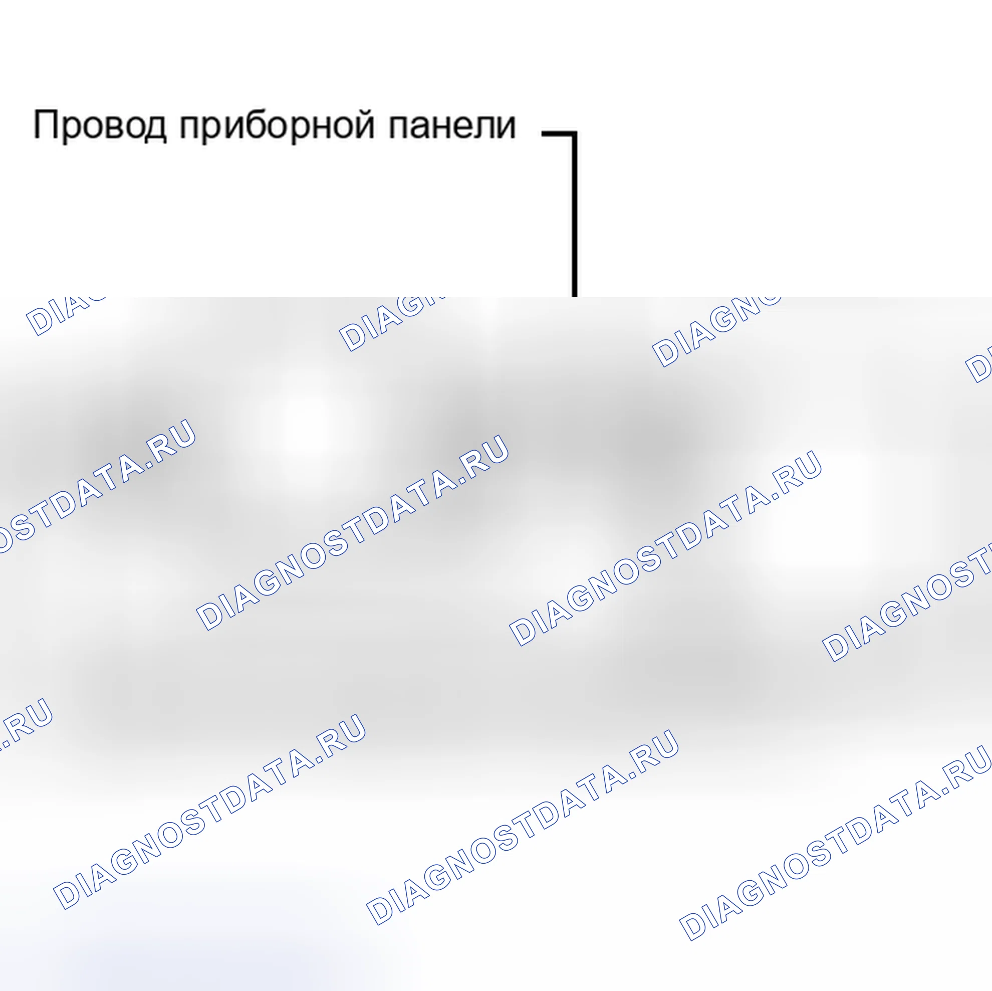 Рис. 327: ПОРЯДОК ВЫПОЛНЕНИЯ РАБОТ. Lexus IS F I