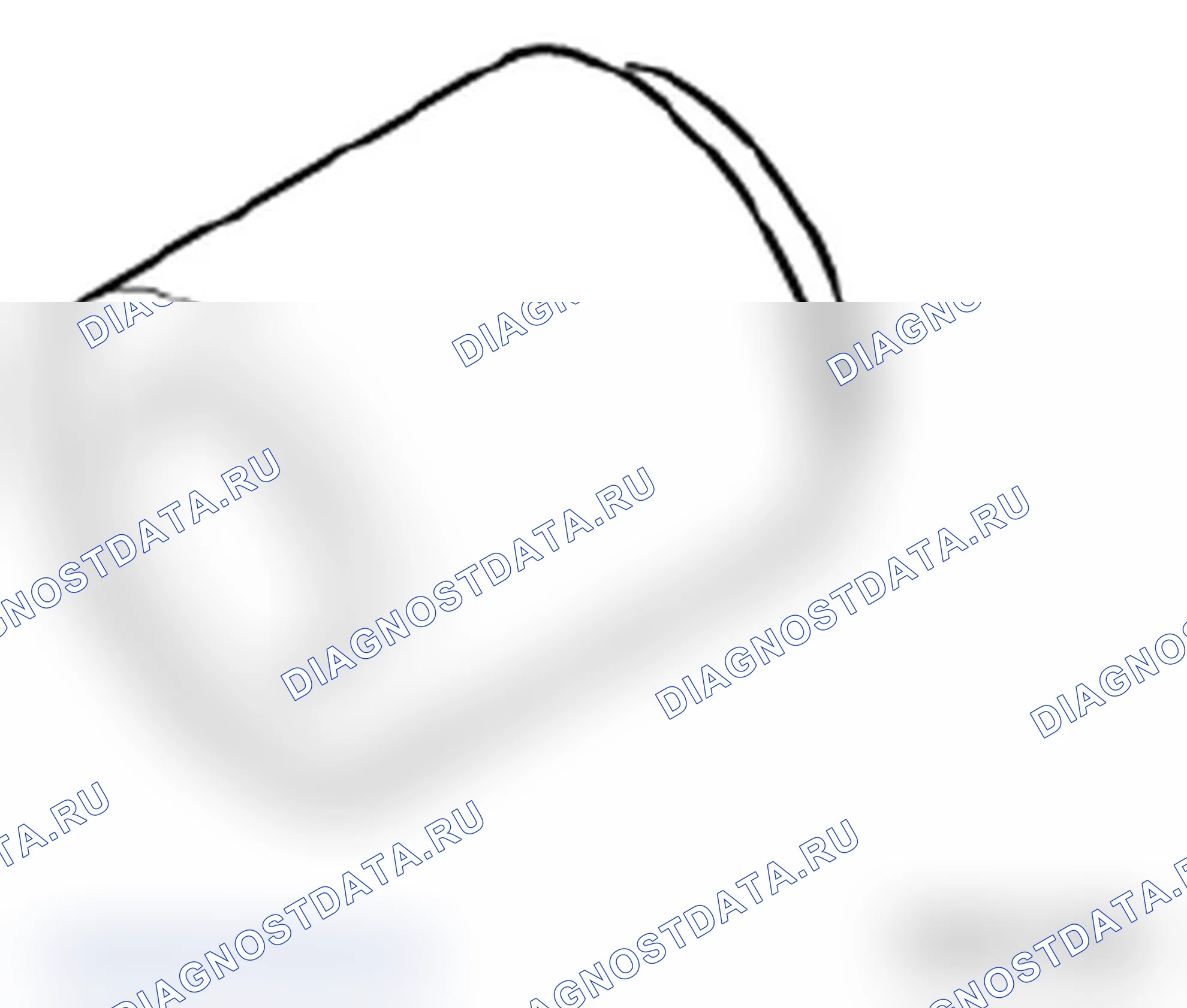 Рис. 149: 24 5 200 Ударная втулка. MINI Cooper Clubman I рестайлинг