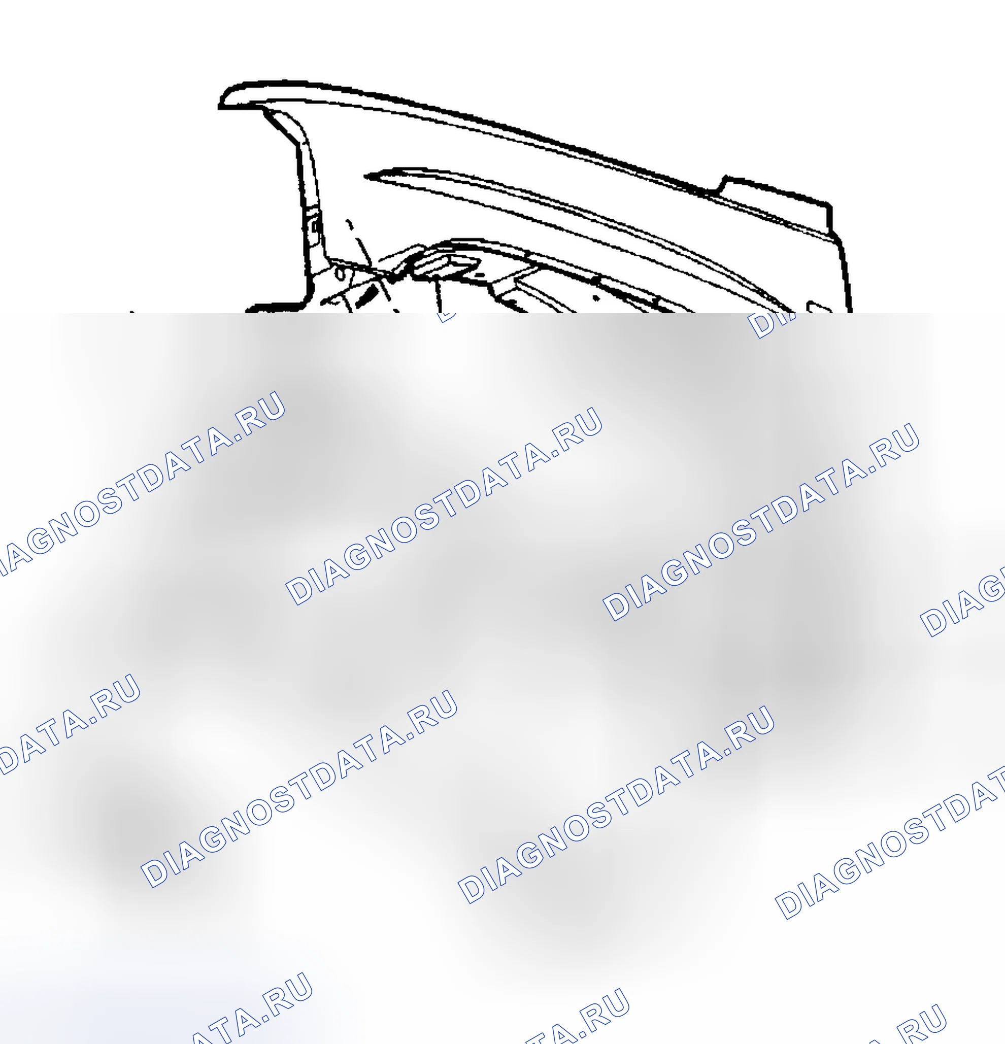 Рис. 11. Chevrolet Silverado 2500 
