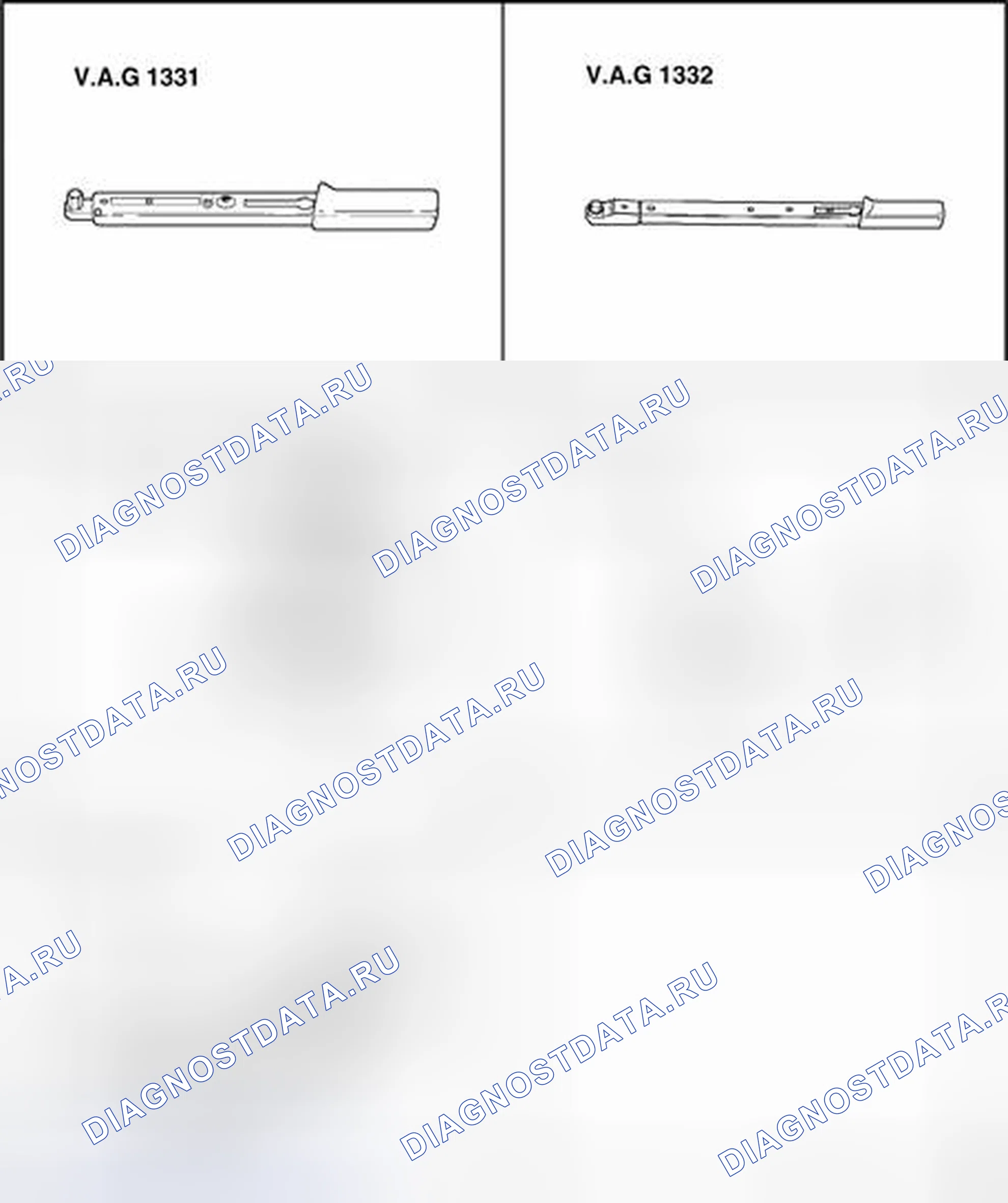 Рис. 474. Volkswagen Golf Mk4