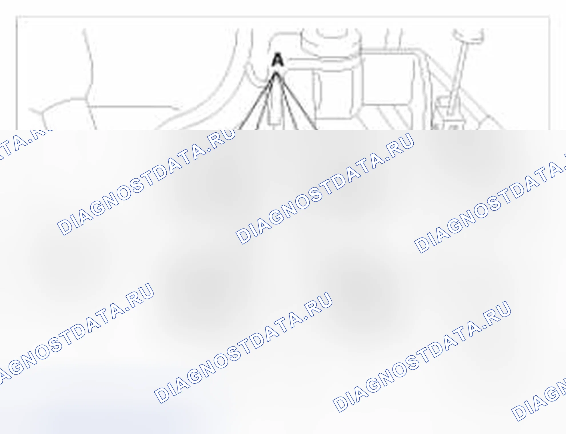 Рис. 89. BMW 6 серия F06/F13/F12