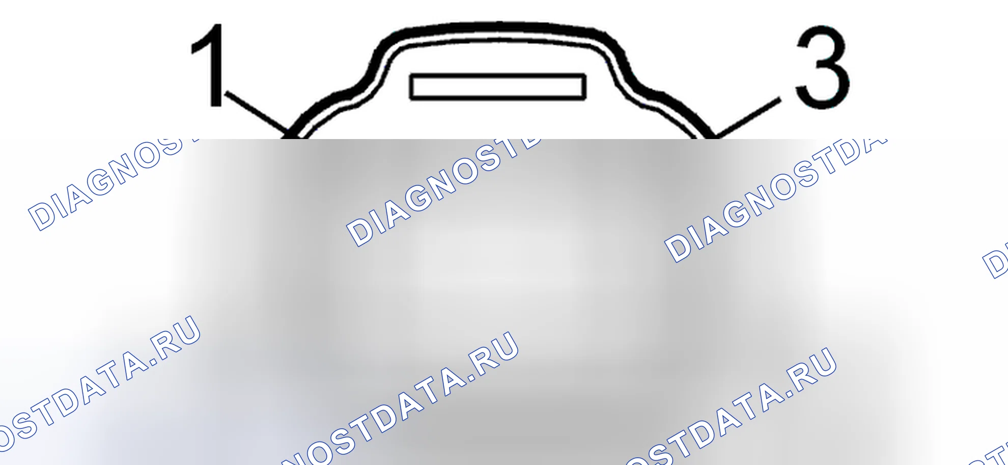 Рис. 432. Volvo C70 I