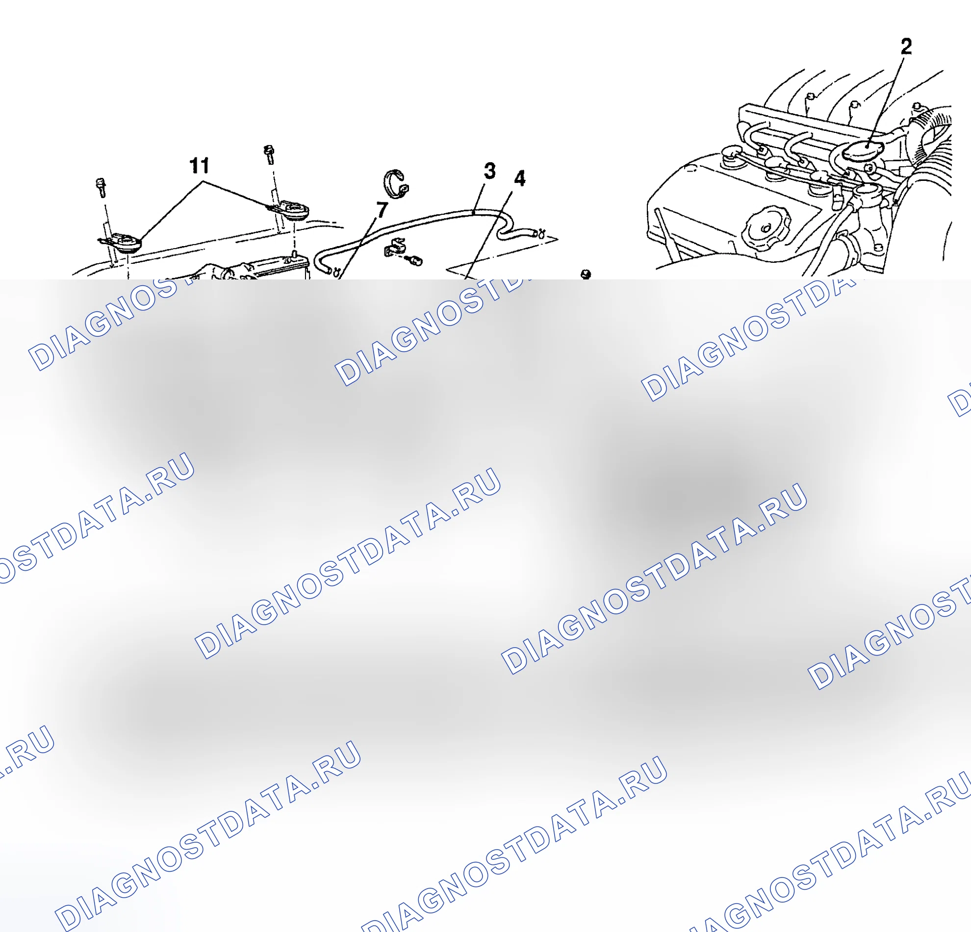Рис. 1. Chrysler Sebring I