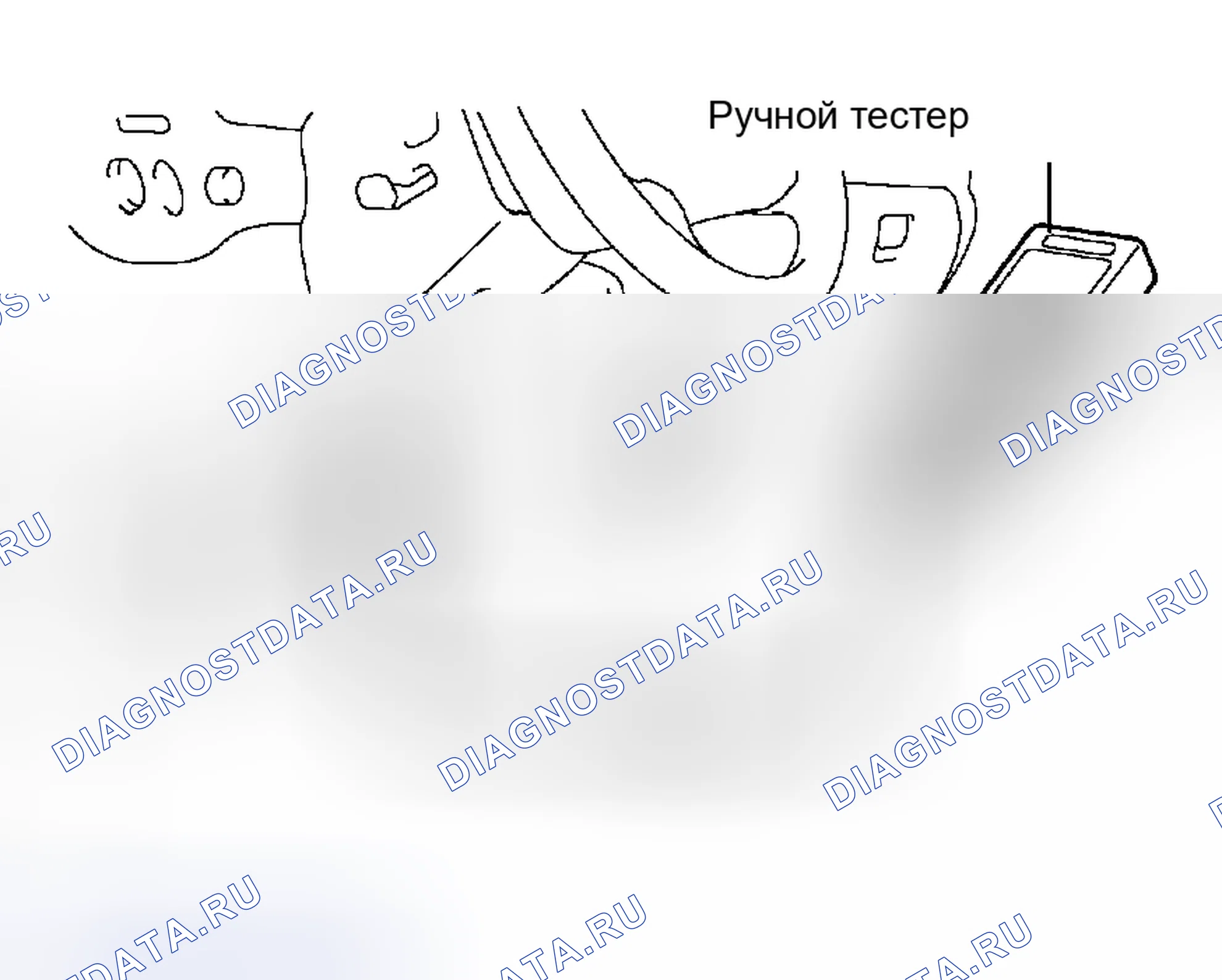 Рис. 221. Toyota Tundra I рестайлинг