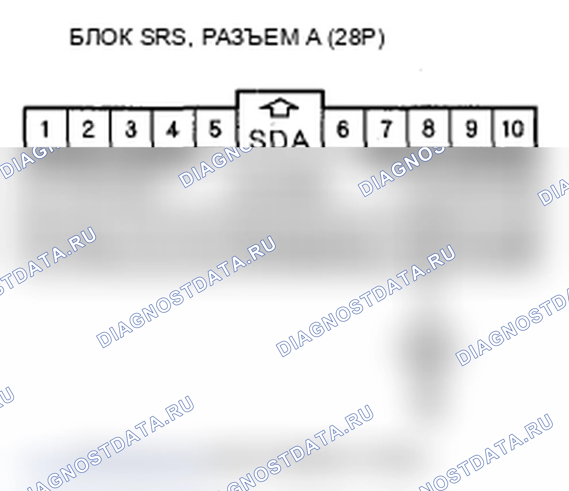 Рис. 263. Acura RDX I рестайлинг