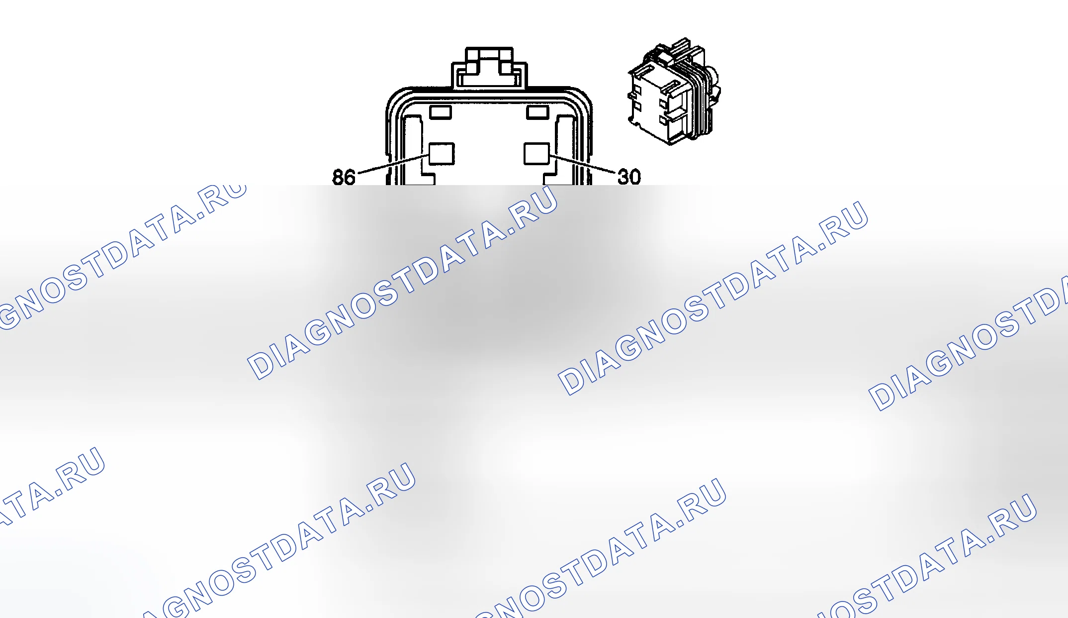 Рис. 433. GMC Savana H2500 