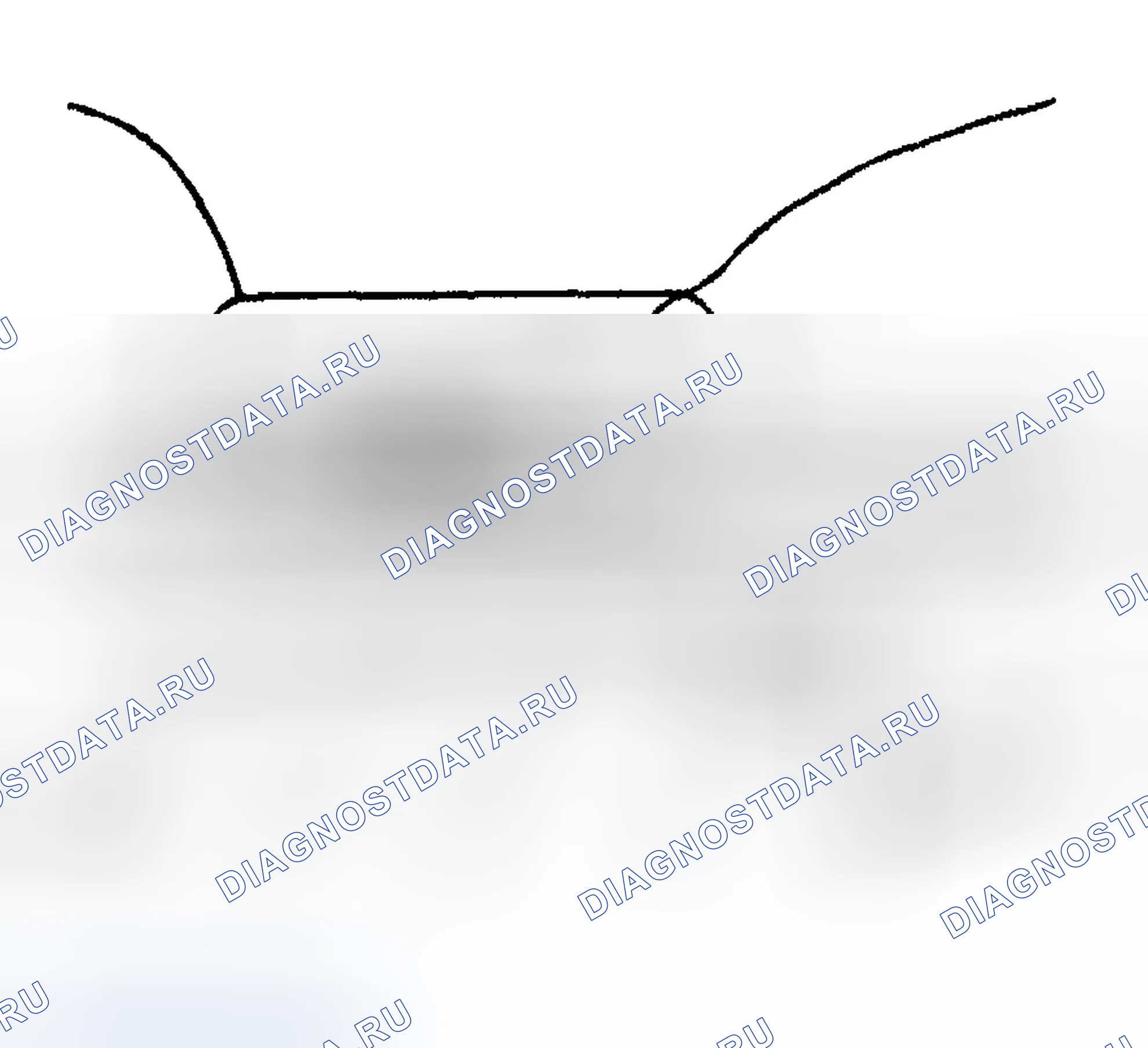 Рис. 89. Chevrolet TrailBlazer I