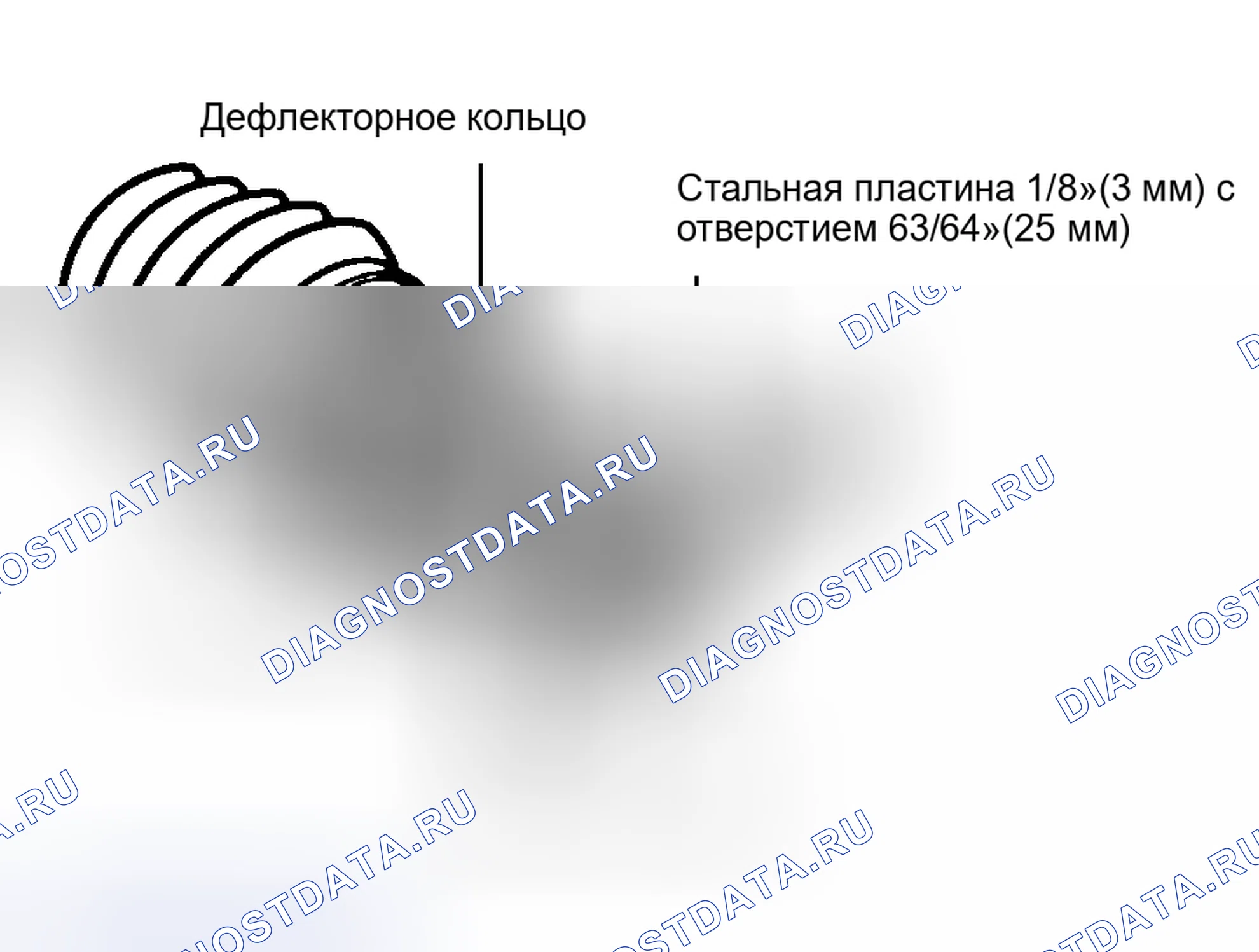 Рис. 10: Повторная сборка (наружные соединения коммерческого транспорта типа Rzeppa). Hyundai Staria I