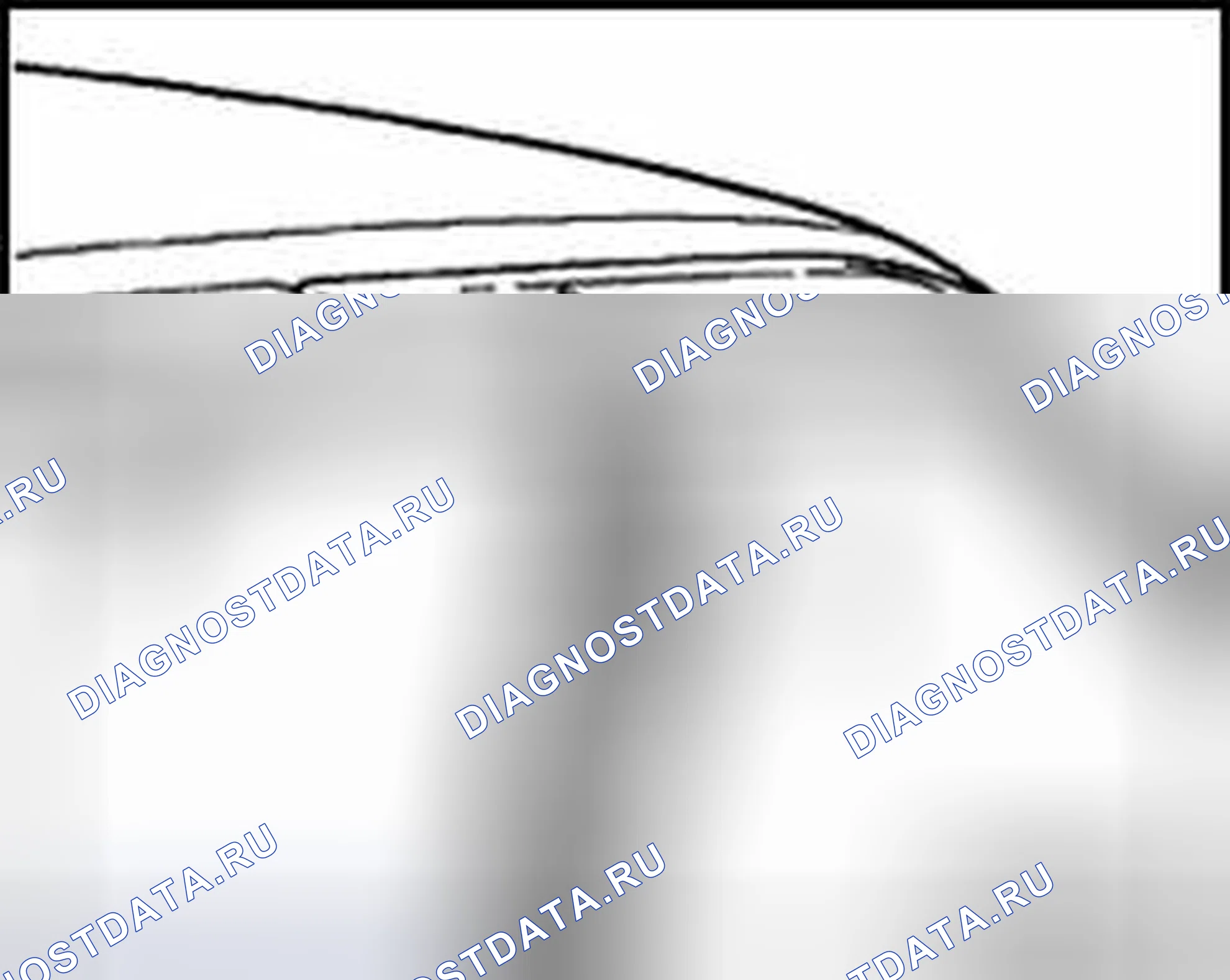 Рис. 235. Volkswagen Passat B5 рестайлинг
