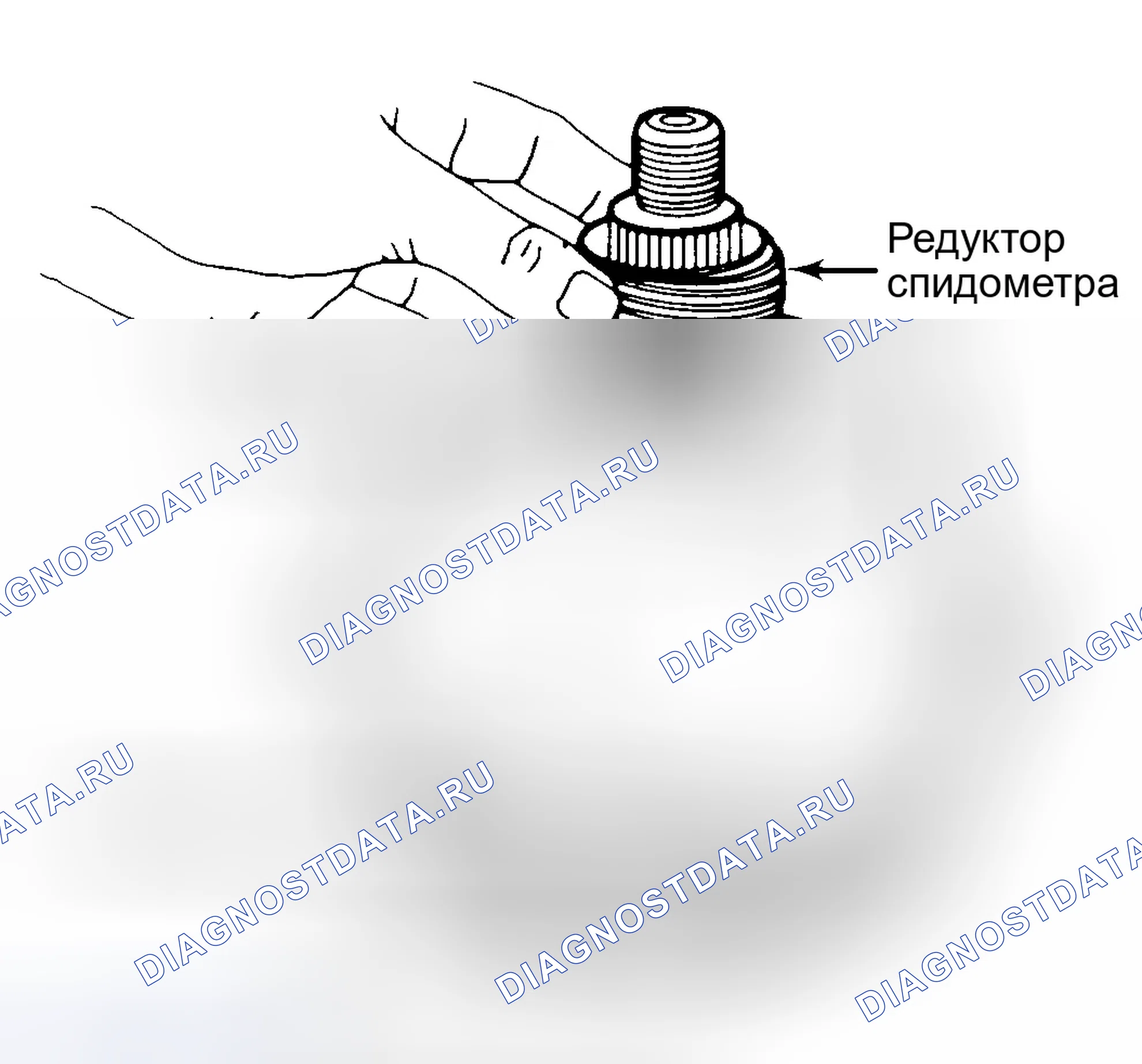 Рис. 20. GMC Cab & Chassis V3500 