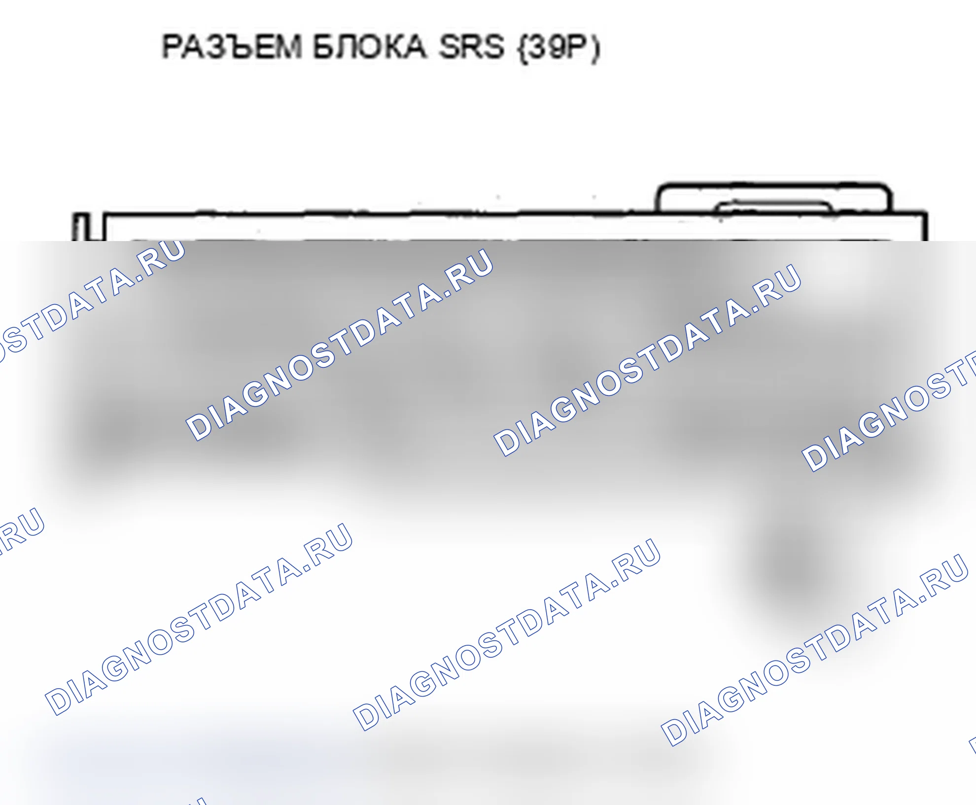 Рис. 129. Acura MDX II рестайлинг