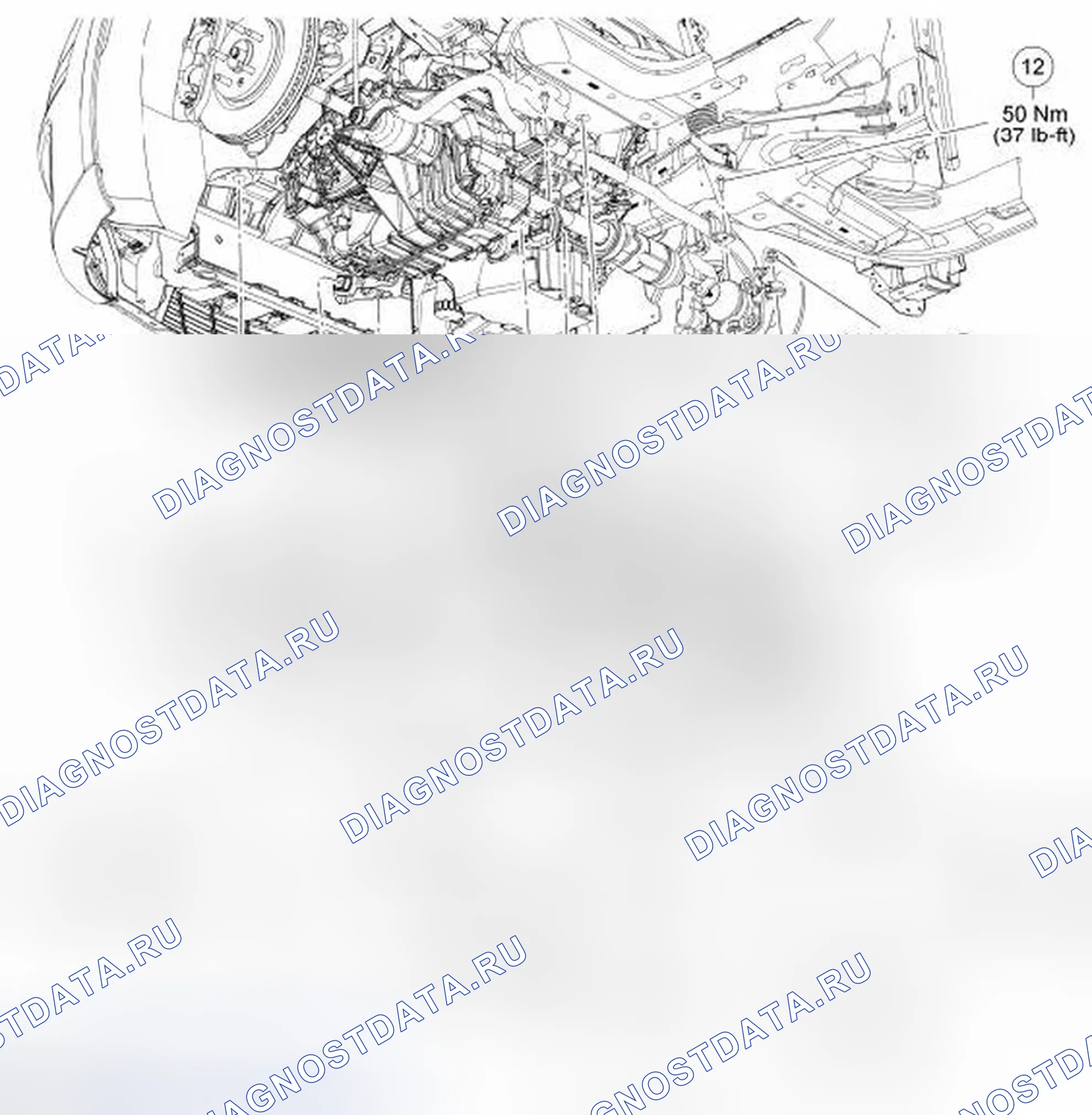 Рис. 17. Ford Taurus VI