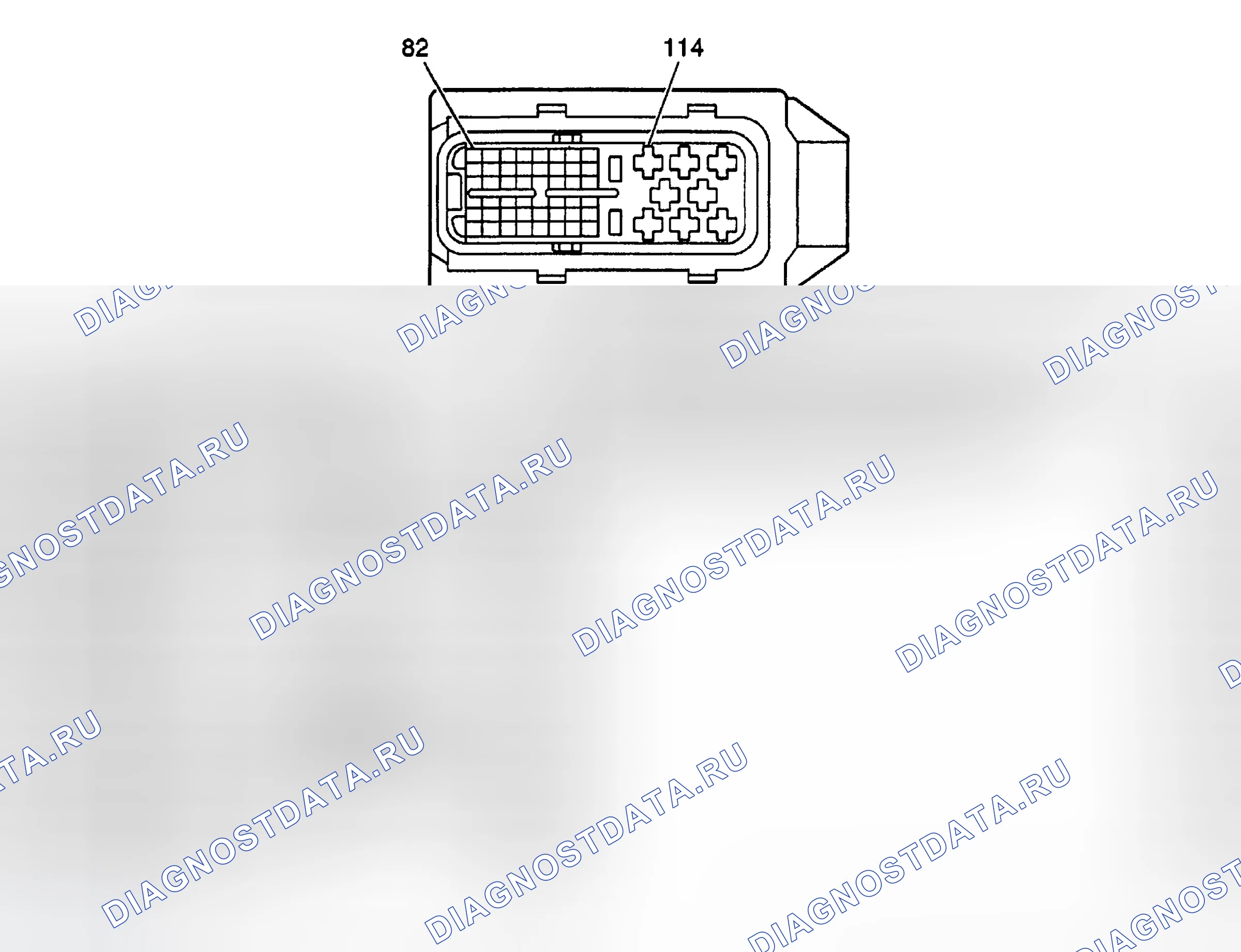 Рис. 83. Chevrolet Silverado 1500 HD 