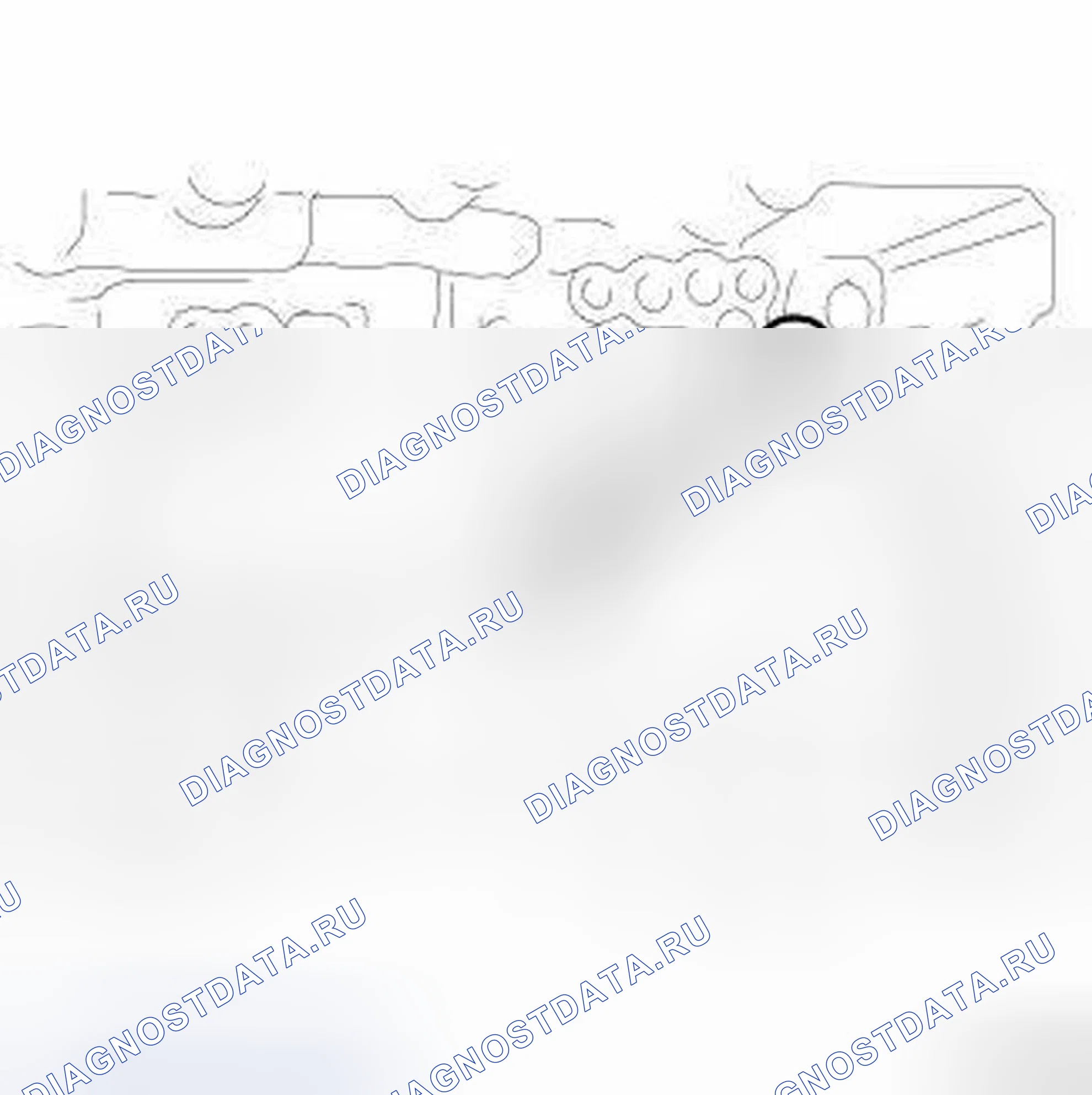 Рис. 99. Dodge Caliber I рестайлинг