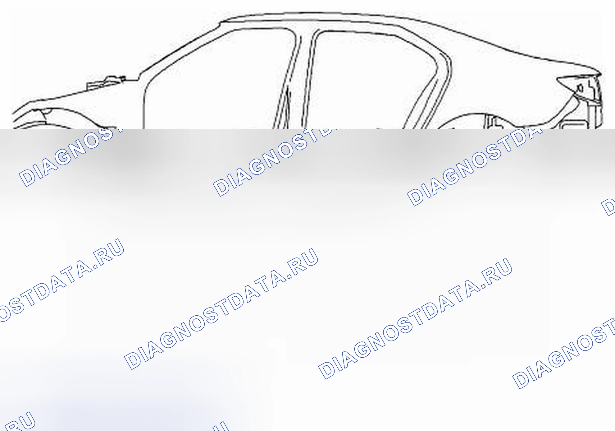 Рис. 289: Порядок демонтажа. Kia Picanto III рестайлинг