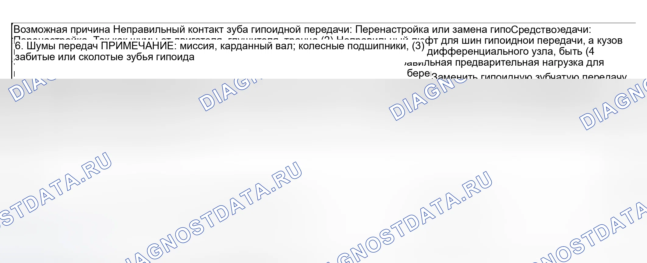 Рис. 23. Subaru Impreza GD/GC/GG рестайлинг