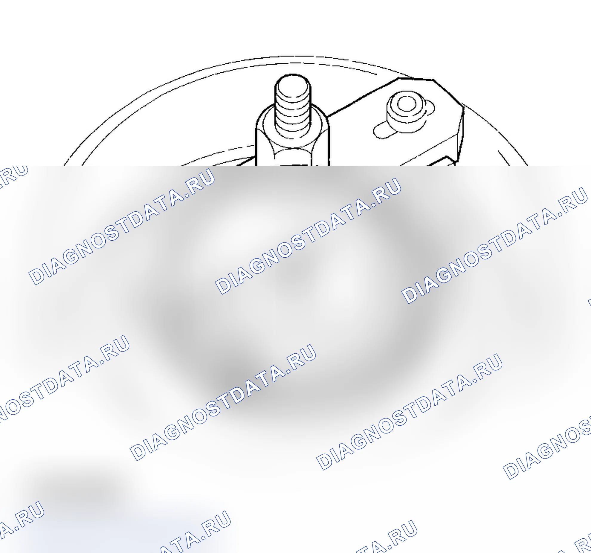 Рис. 551. Acura MDX I