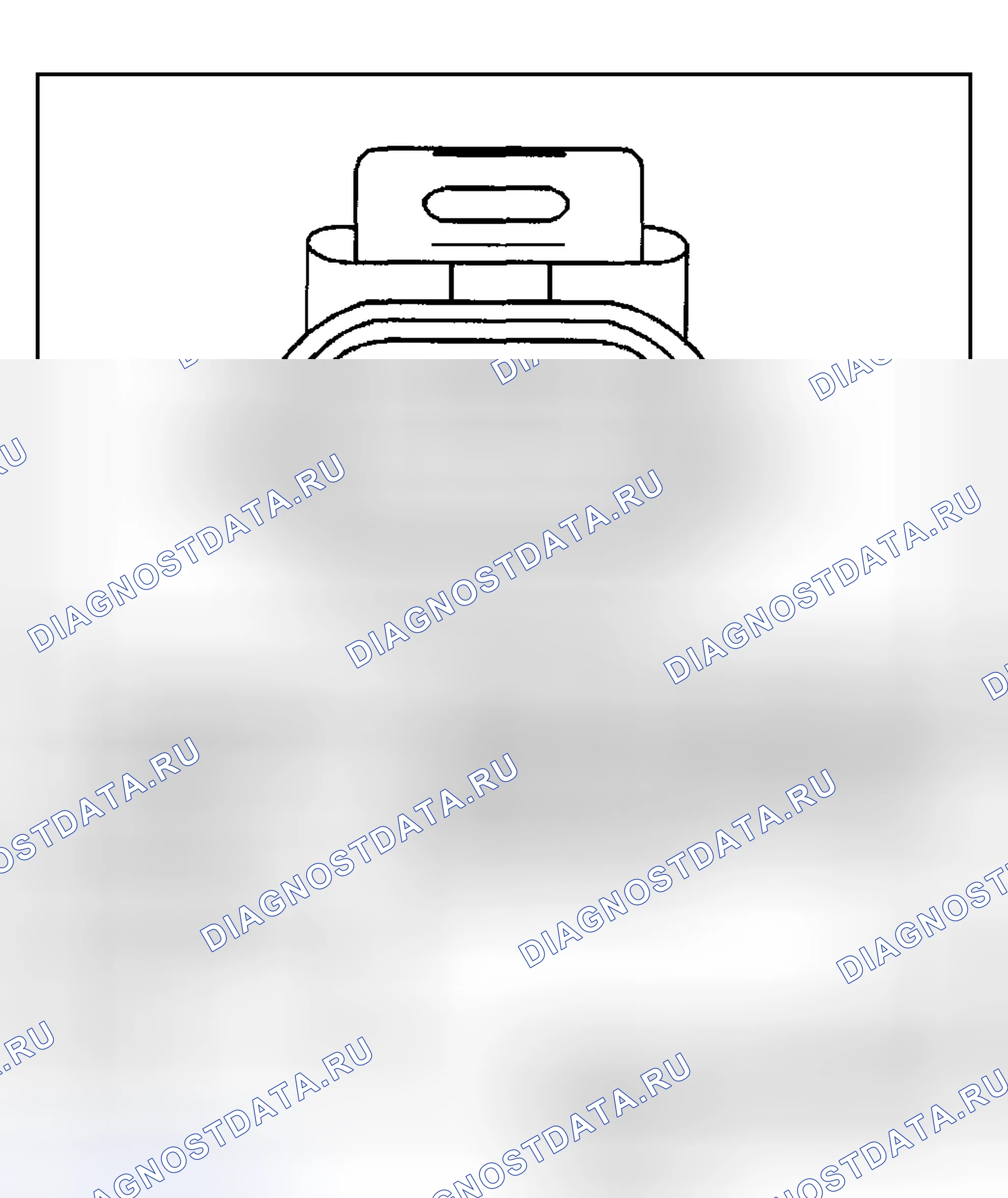 Рис. 71. Lexus LX J100 рестайлинг