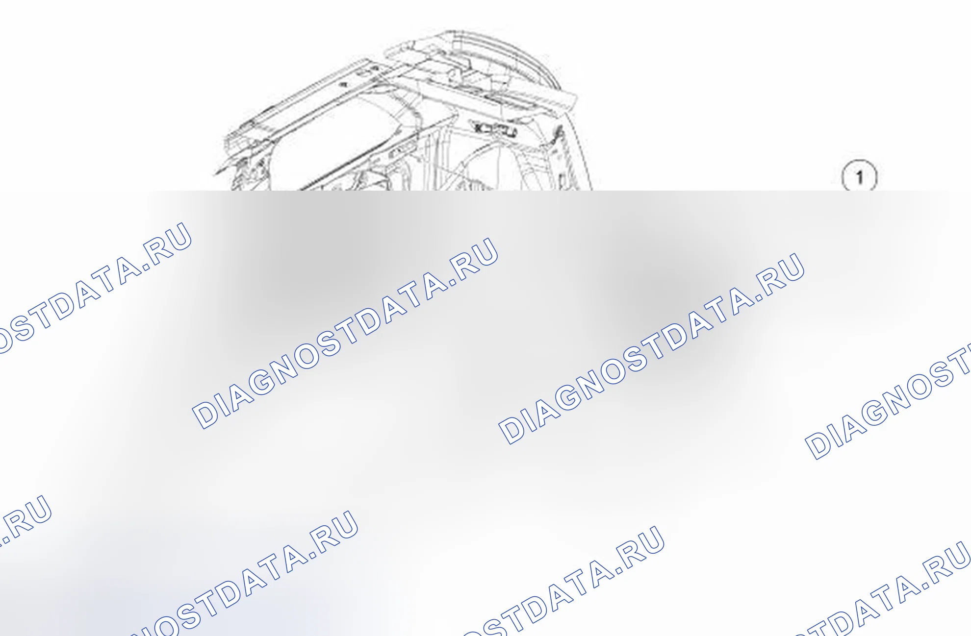 Рис. 36. Ford Edge I