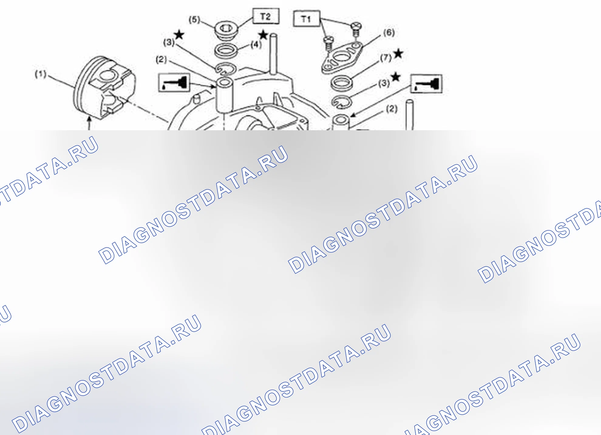 Рис. 151. Subaru Impreza GD/GC/GG рестайлинг 2