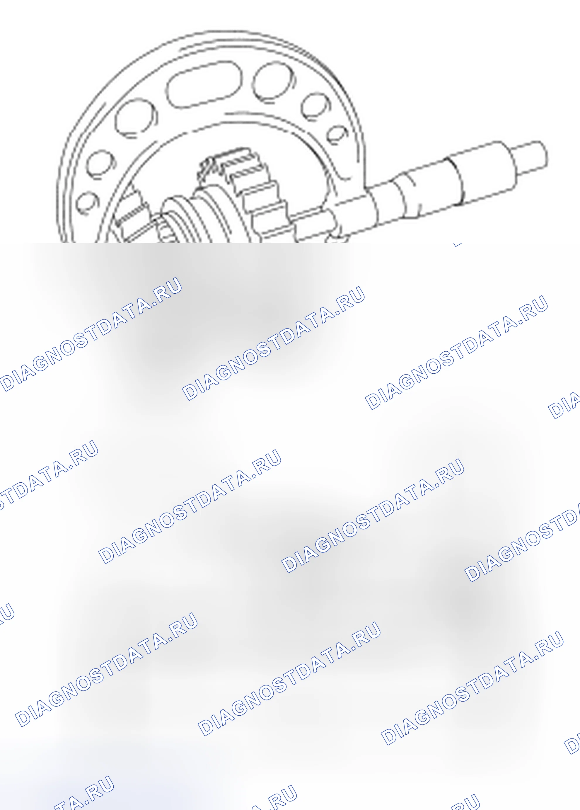 Рис. 138. Hyundai ix55 I