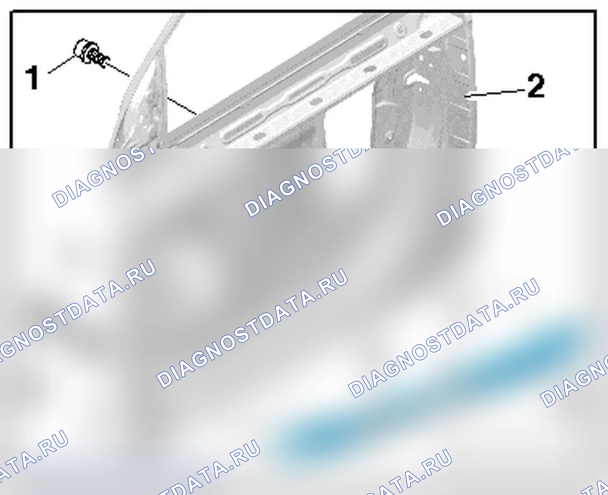 Рис. 140. Audi Q7 4L рестайлинг