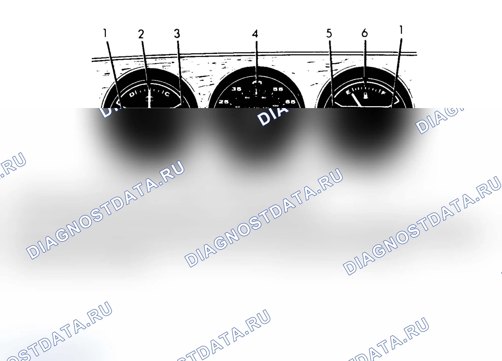 Рис. 3. Dodge Ramcharger AW150 