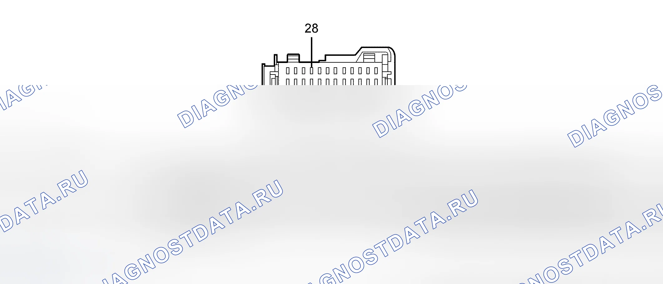 Рис. 15. Hyundai Mistra I рестайлинг