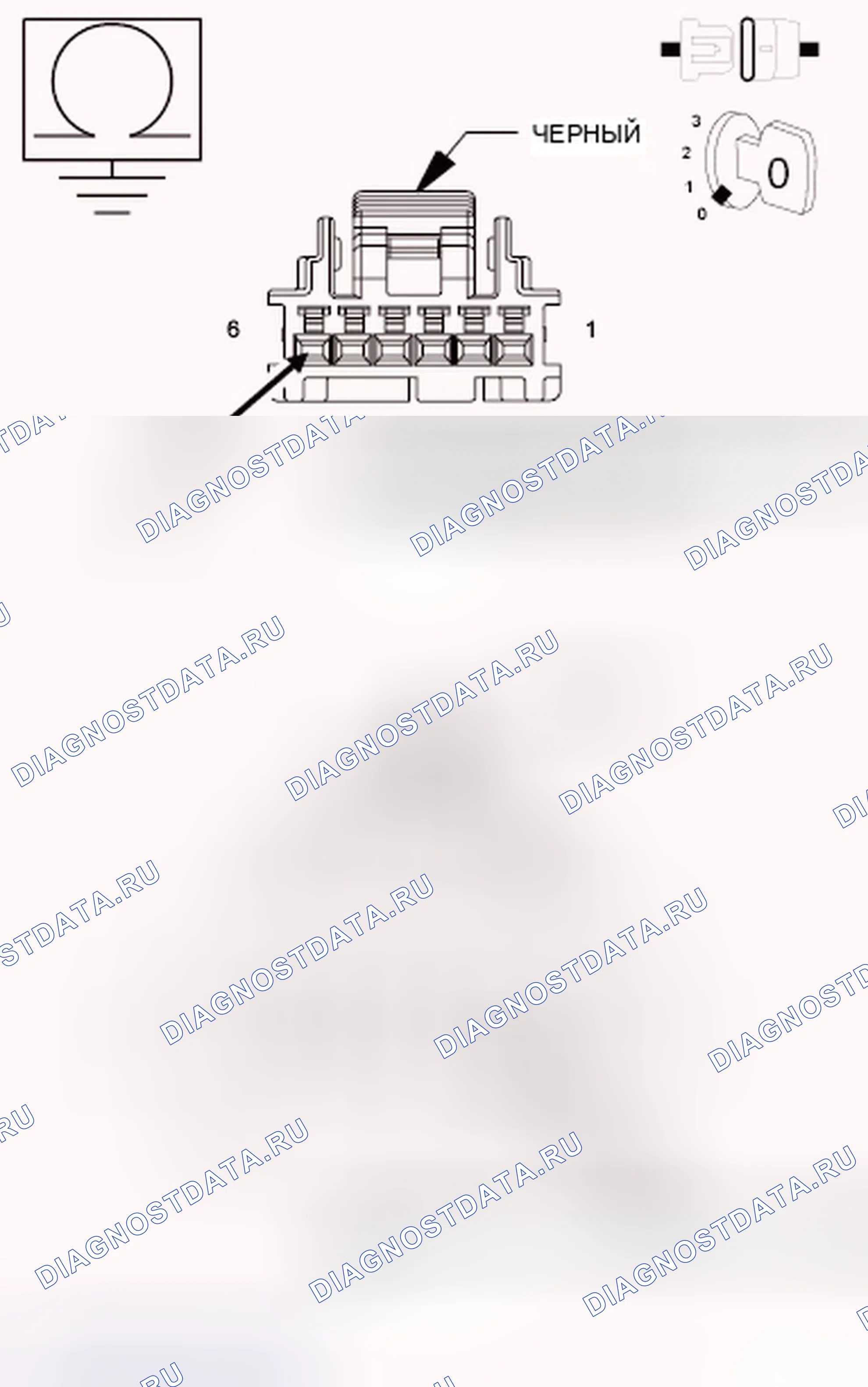 Рис. 95. Dodge Journey I