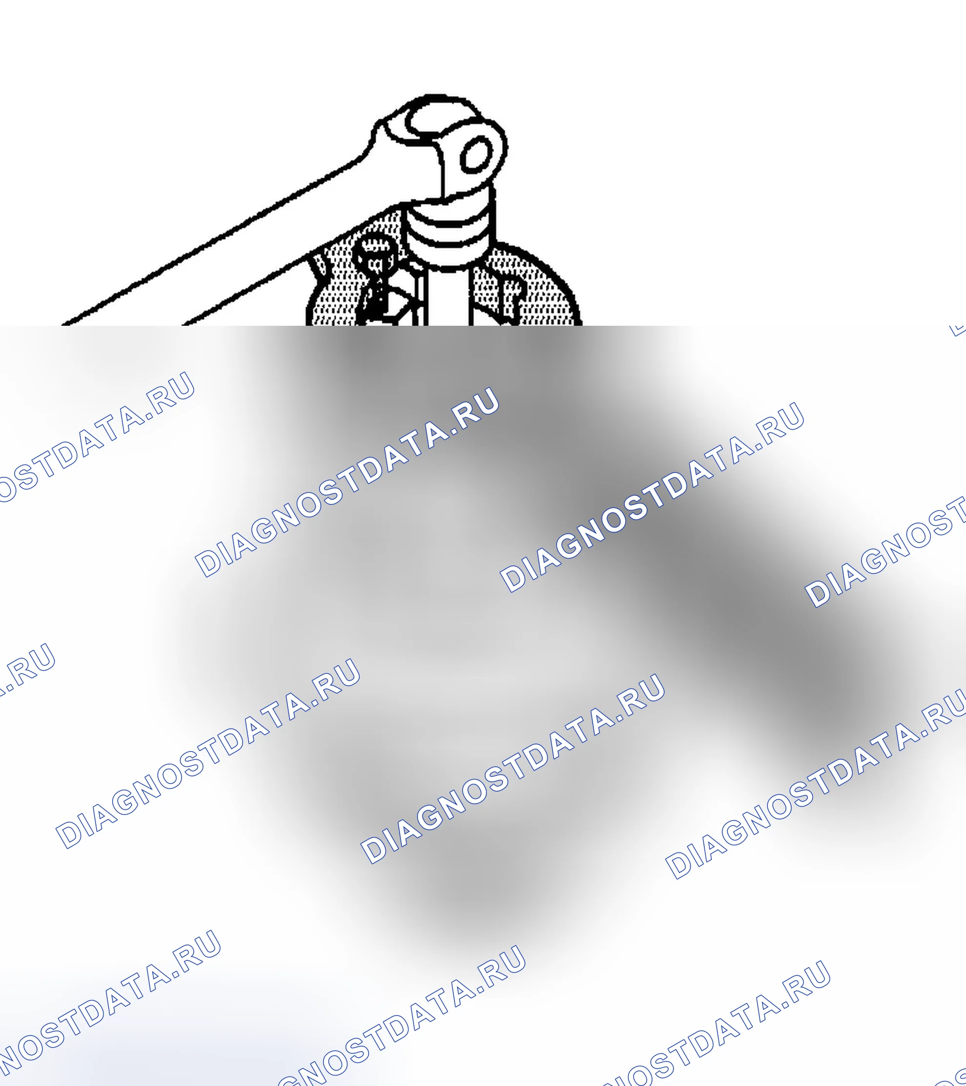 Рис. 316. Chevrolet Suburban K2500 GMT800