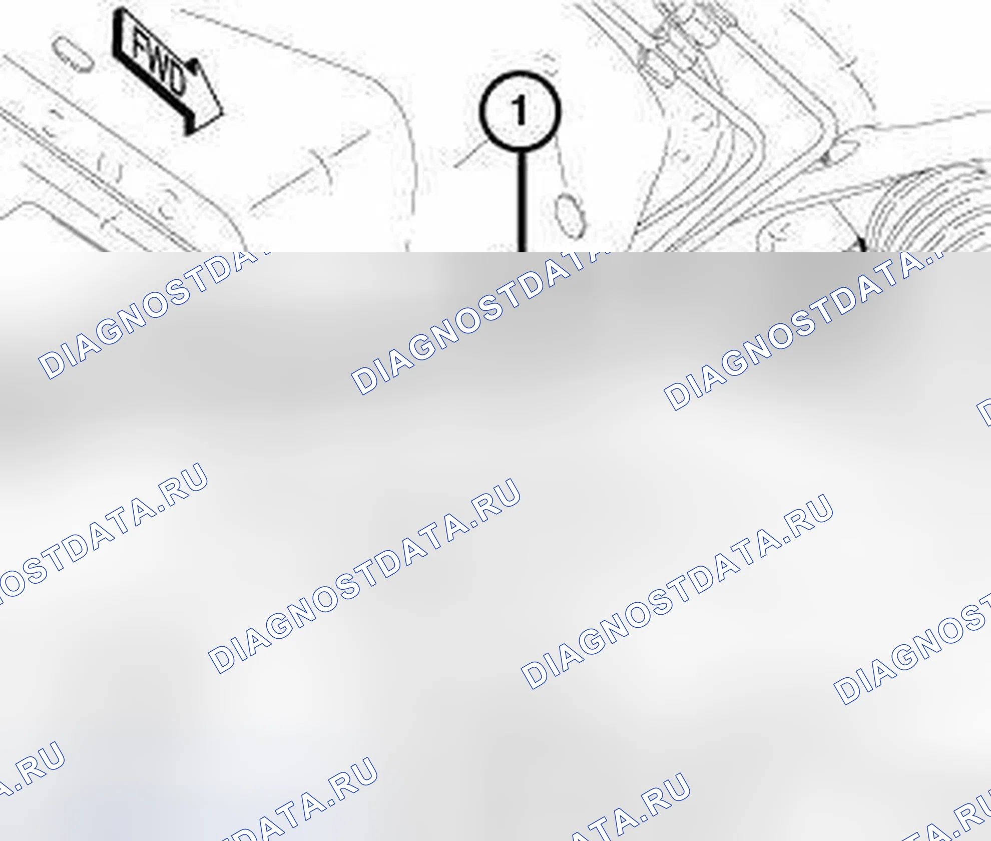 Рис. 69. Chrysler Town & Country V рестайлинг