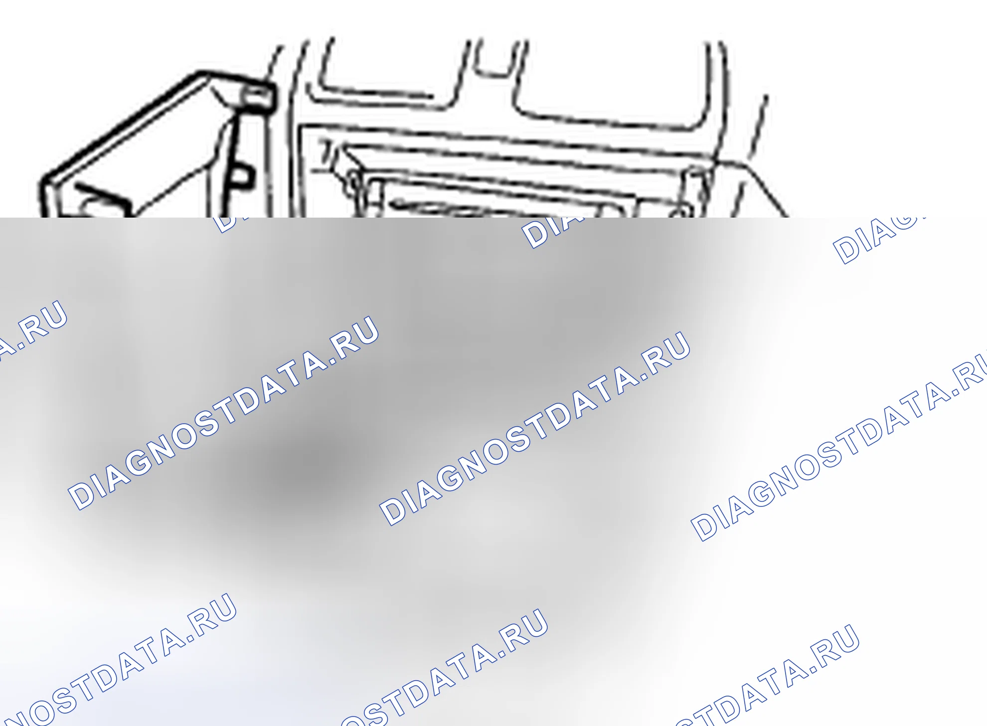 Рис. 3. Subaru Impreza GD/GC/GG рестайлинг 2