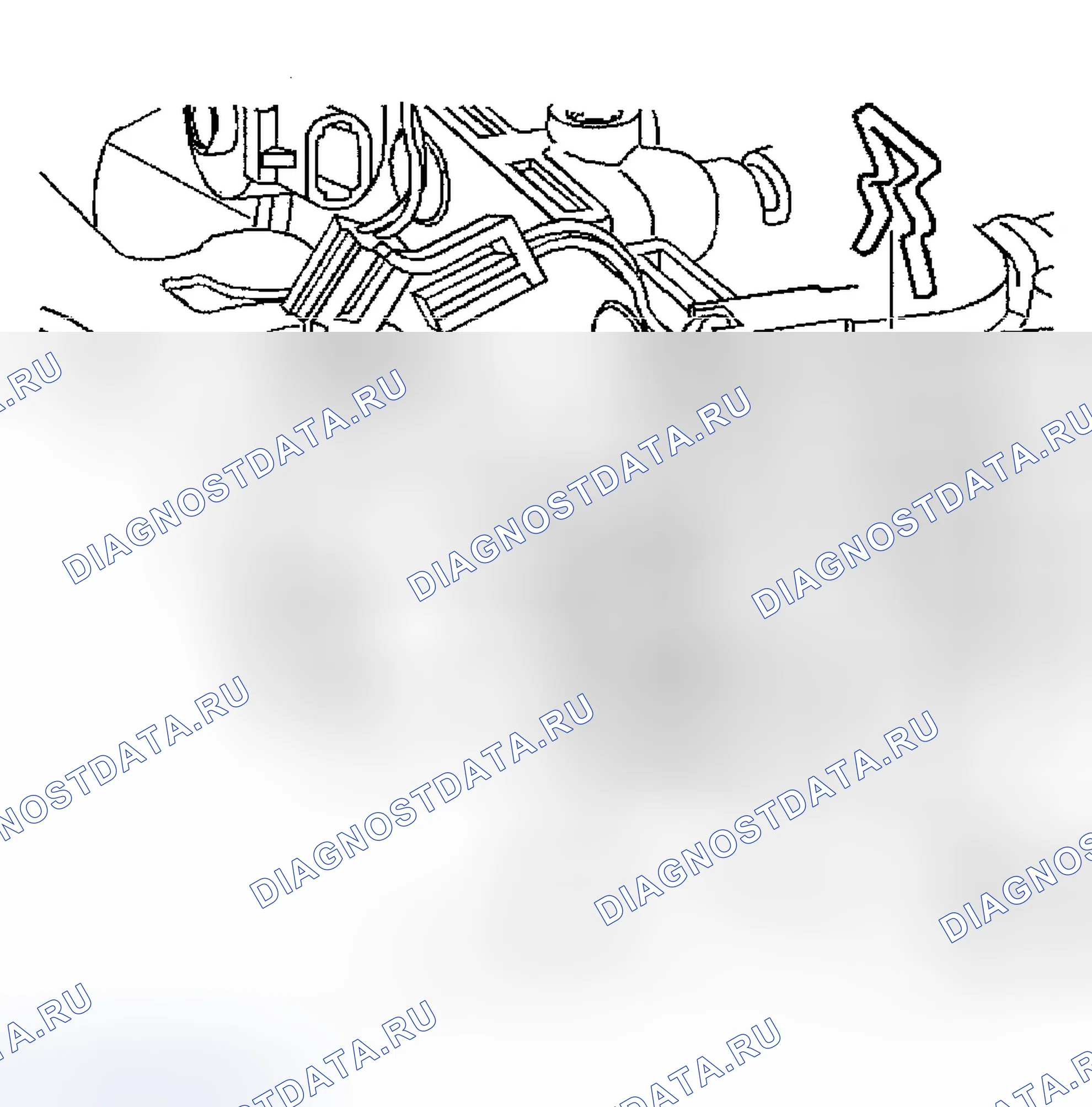 Рис. 461. Chevrolet Silverado 1500 HD 