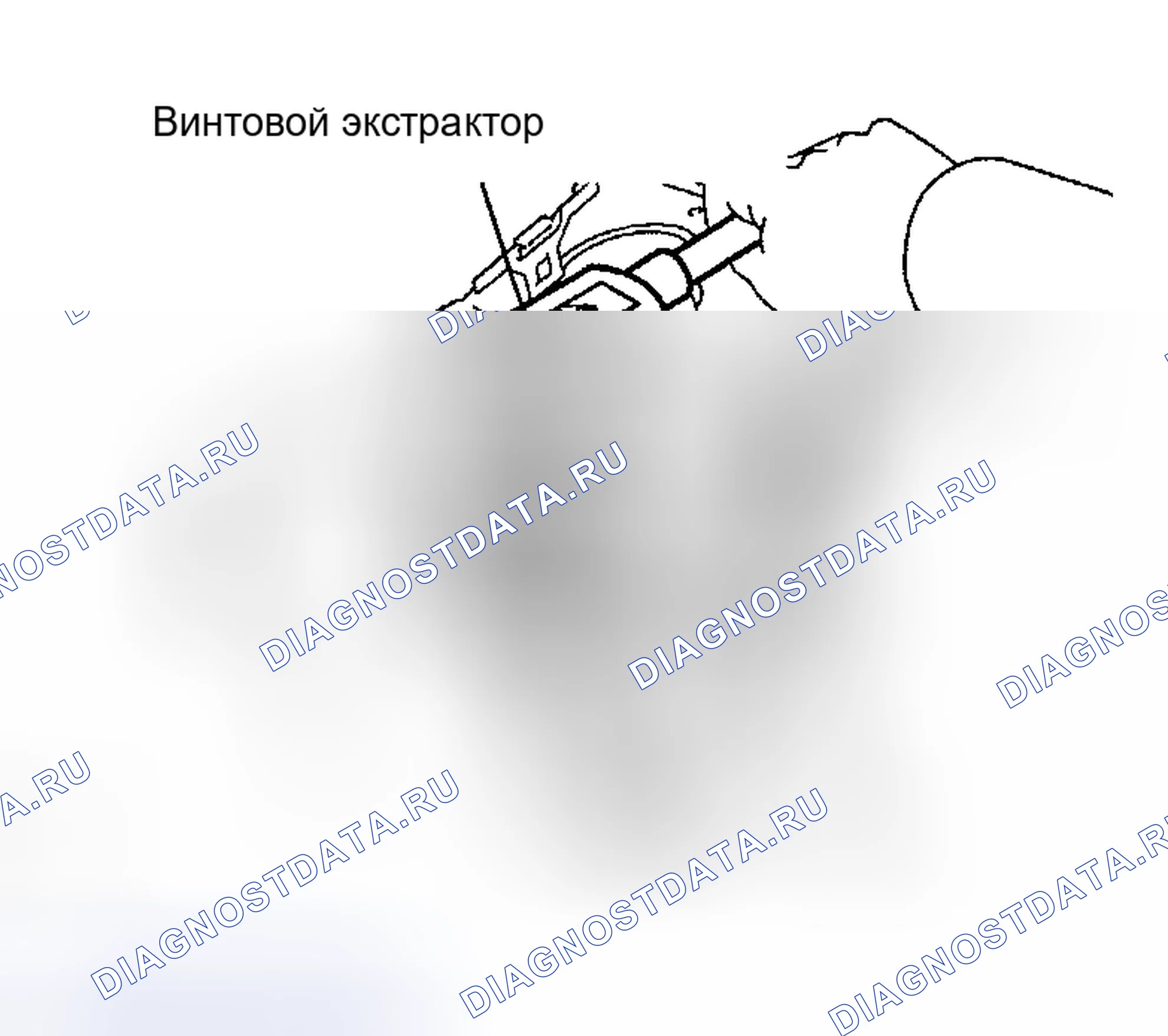 Рис. 18. Toyota Highlander I рестайлинг
